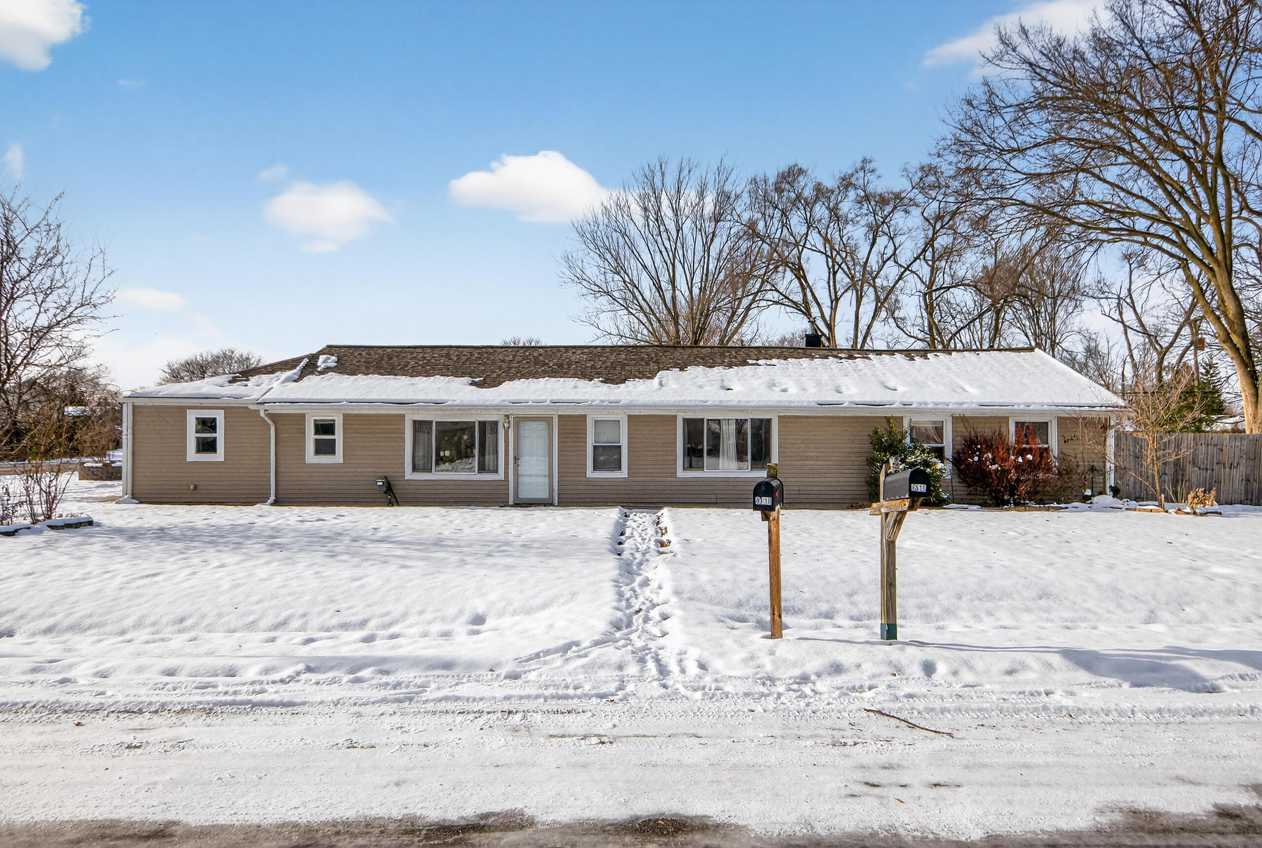 8815 Marlowe Avenue Plymouth Charter Township MI 48170