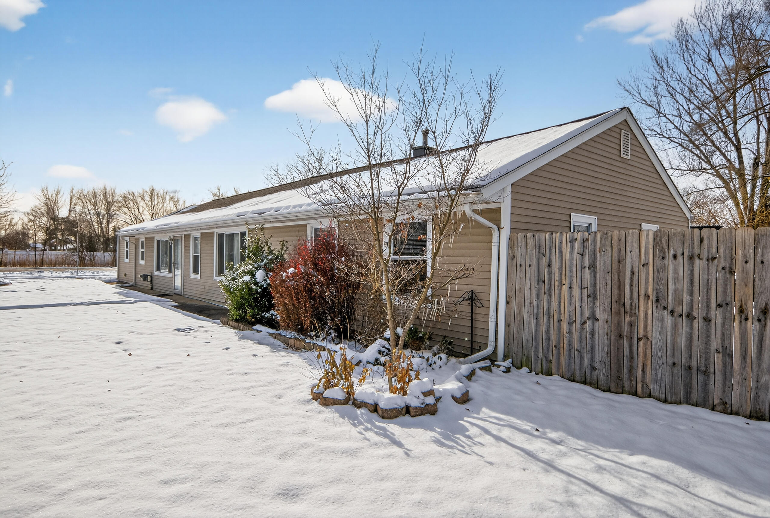 8815 Marlowe Avenue Plymouth Charter Township MI 48170