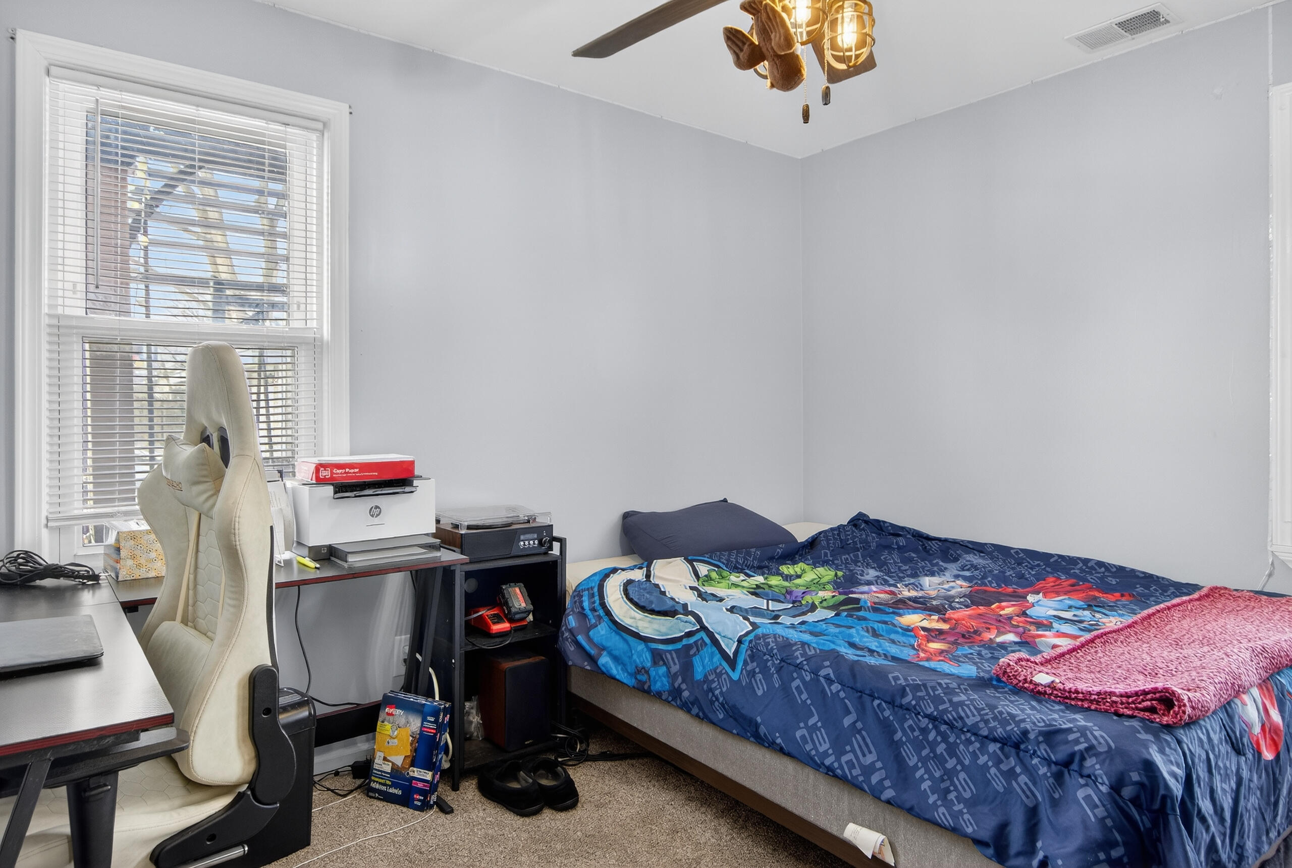 8815 Marlowe Avenue Plymouth Charter Township MI 48170