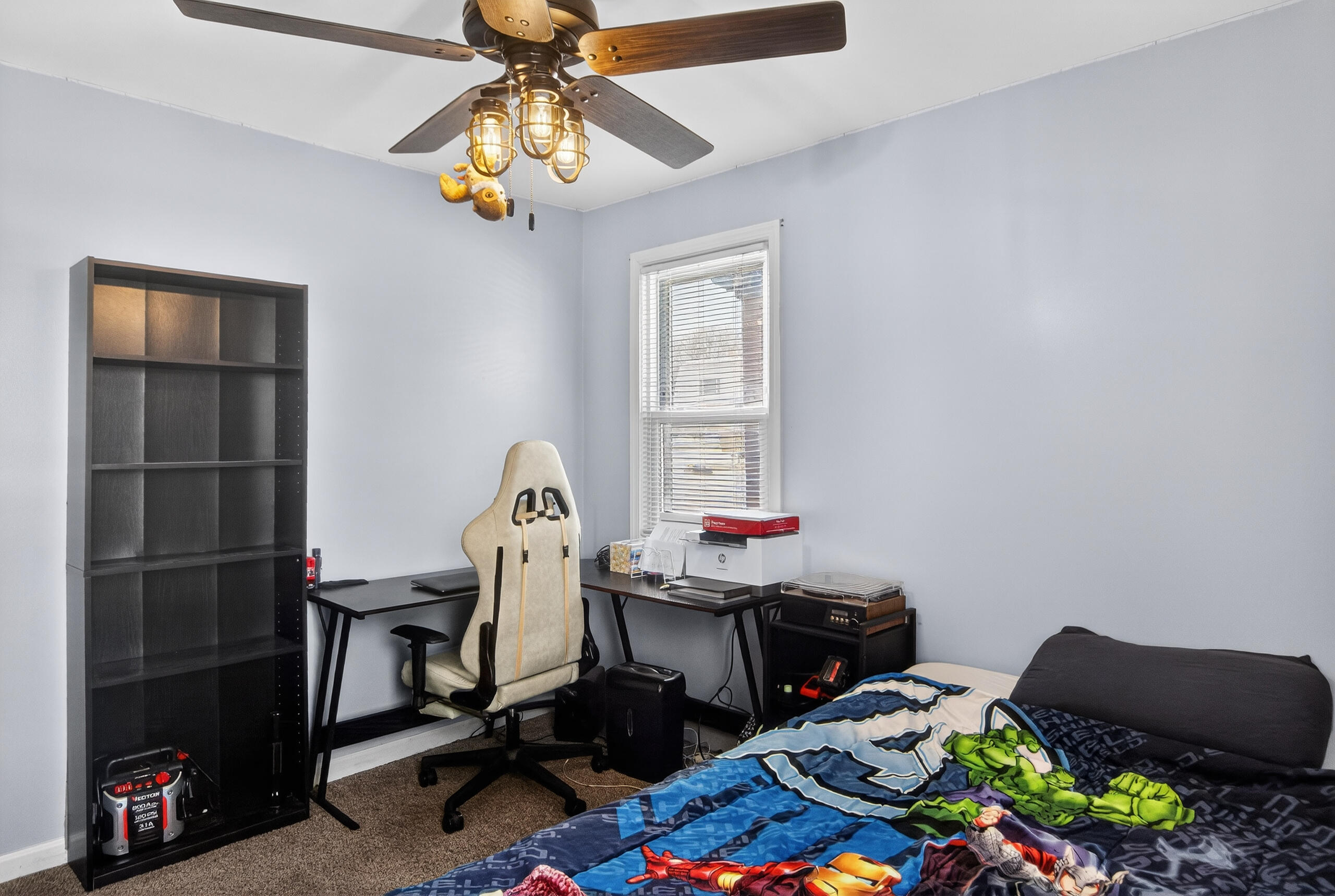 8815 Marlowe Avenue Plymouth Charter Township MI 48170