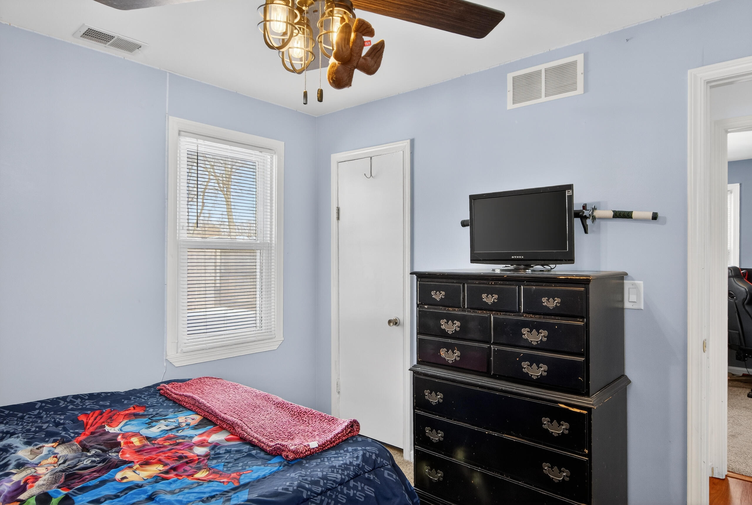 8815 Marlowe Avenue Plymouth Charter Township MI 48170