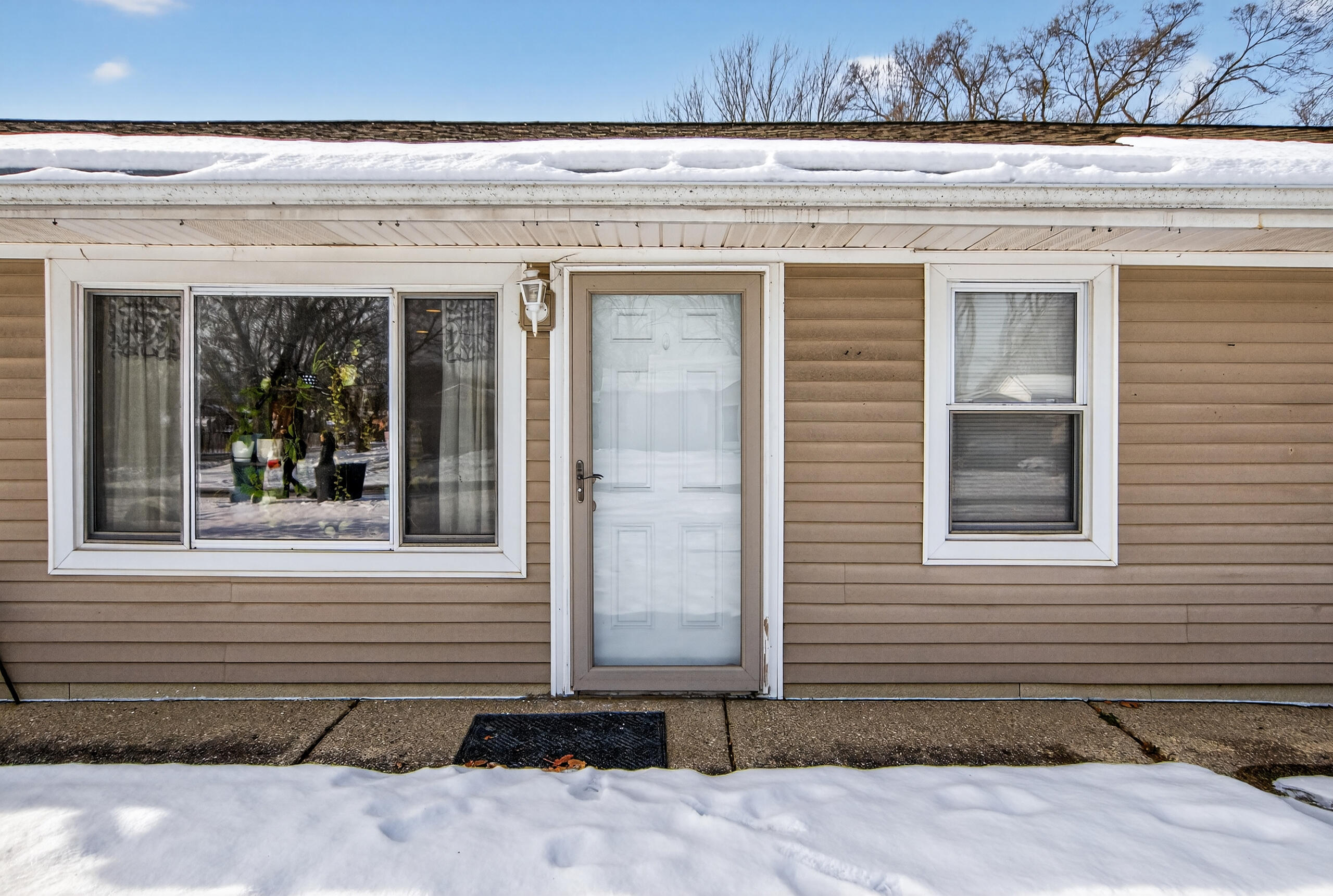 8815 Marlowe Avenue Plymouth Charter Township MI 48170
