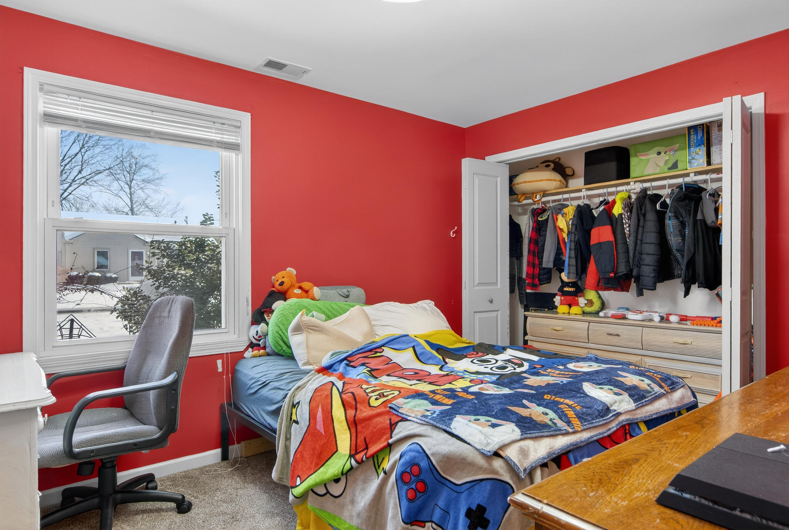 8815 Marlowe Avenue Plymouth Charter Township MI 48170