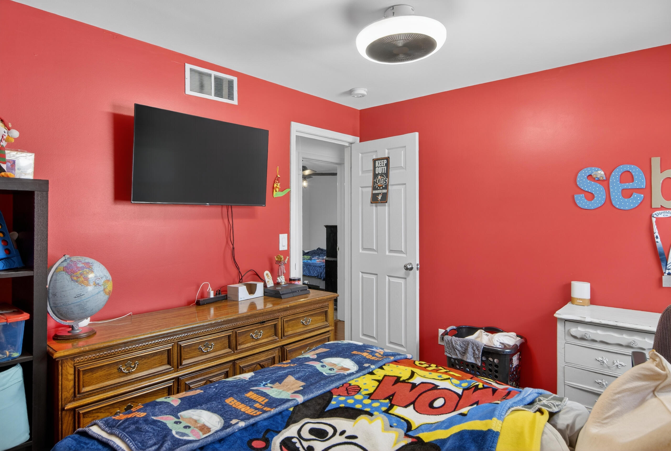 8815 Marlowe Avenue Plymouth Charter Township MI 48170