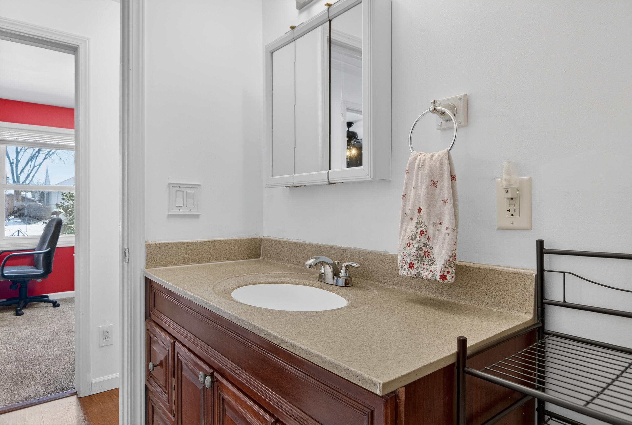 8815 Marlowe Avenue Plymouth Charter Township MI 48170