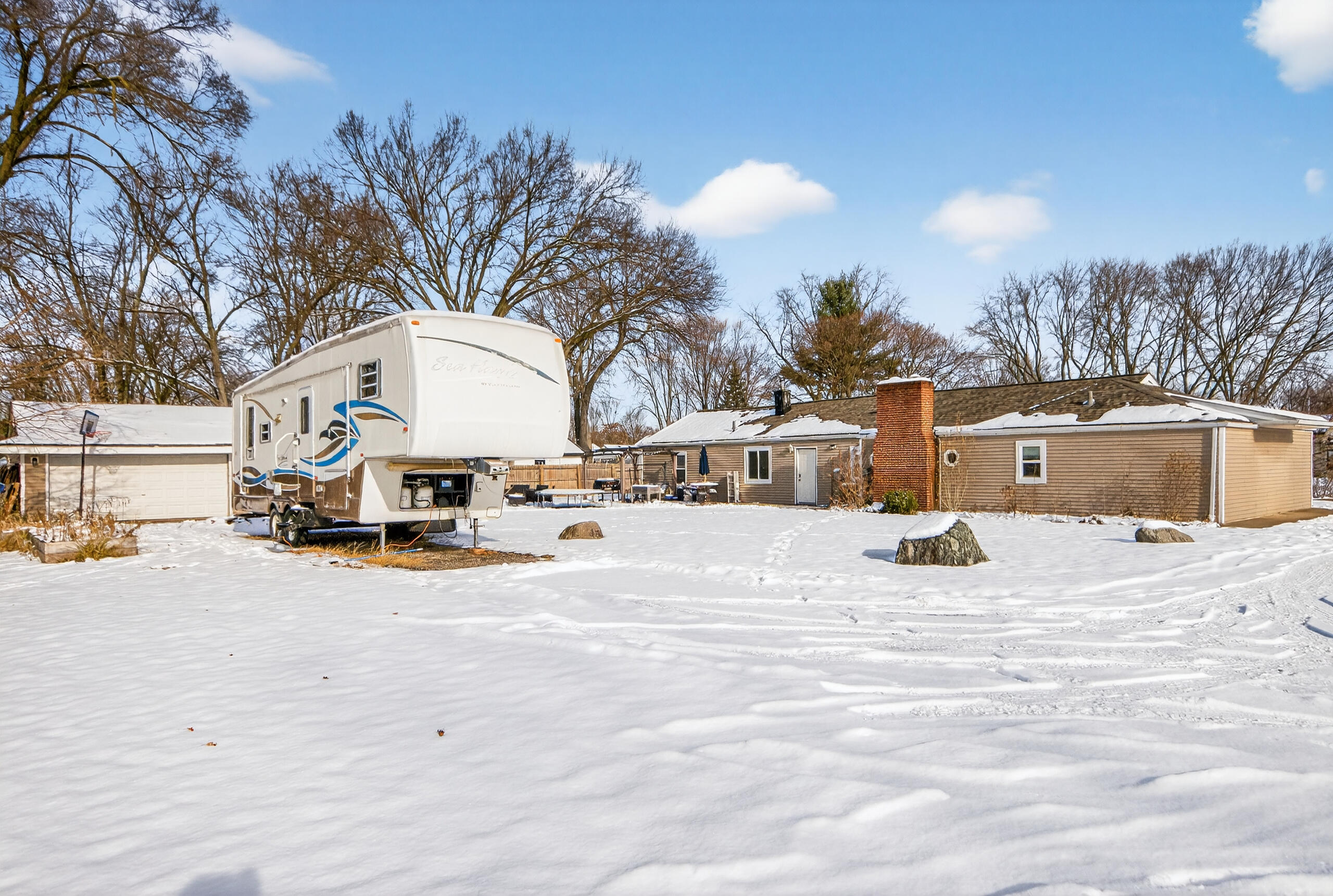 8815 Marlowe Avenue Plymouth Charter Township MI 48170