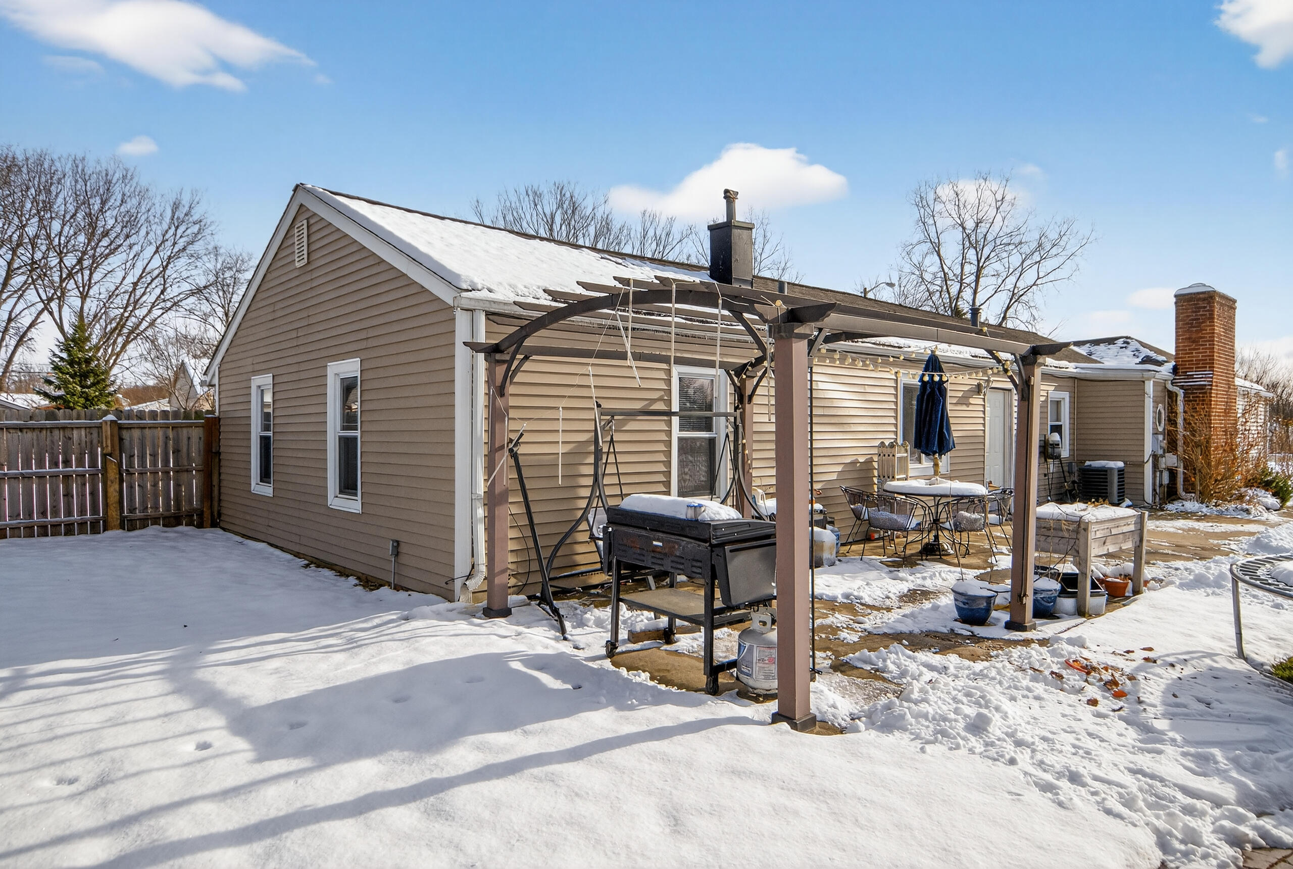8815 Marlowe Avenue Plymouth Charter Township MI 48170