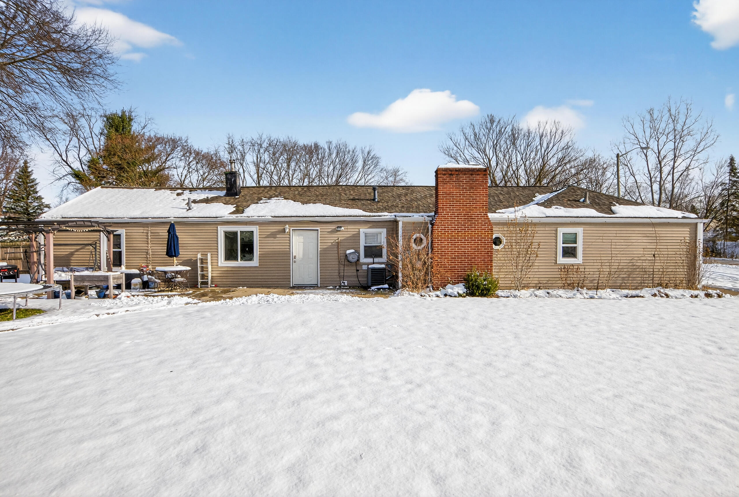 8815 Marlowe Avenue Plymouth Charter Township MI 48170
