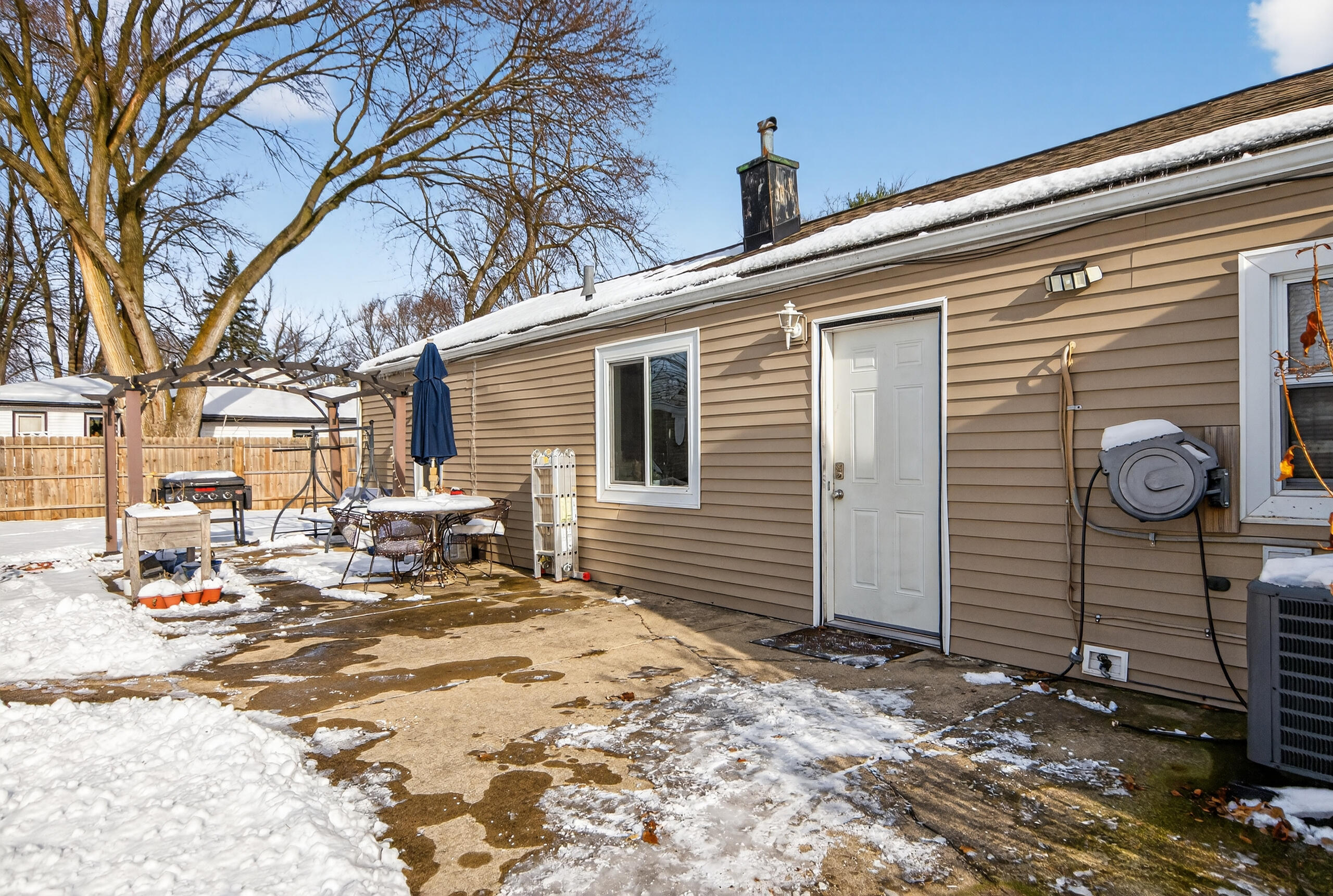 8815 Marlowe Avenue Plymouth Charter Township MI 48170