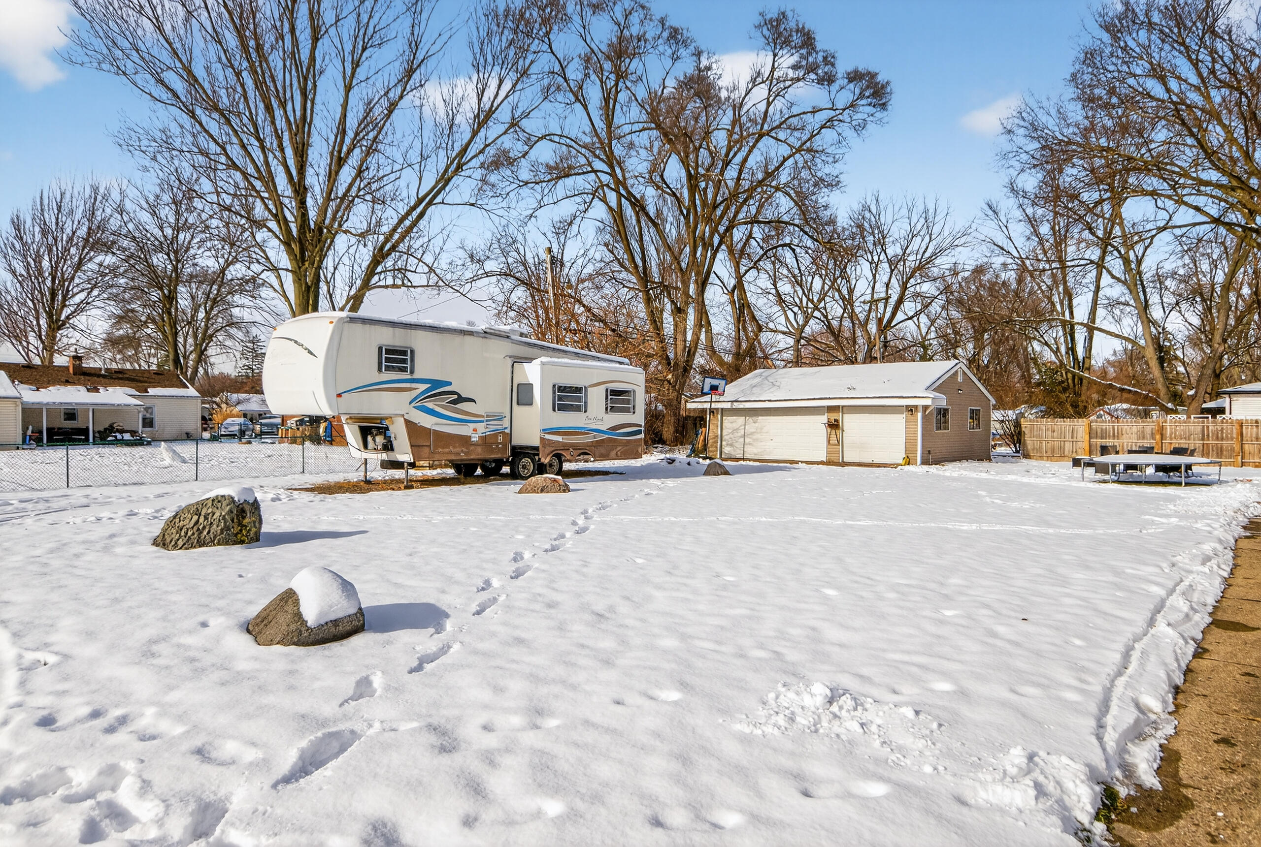 8815 Marlowe Avenue Plymouth Charter Township MI 48170