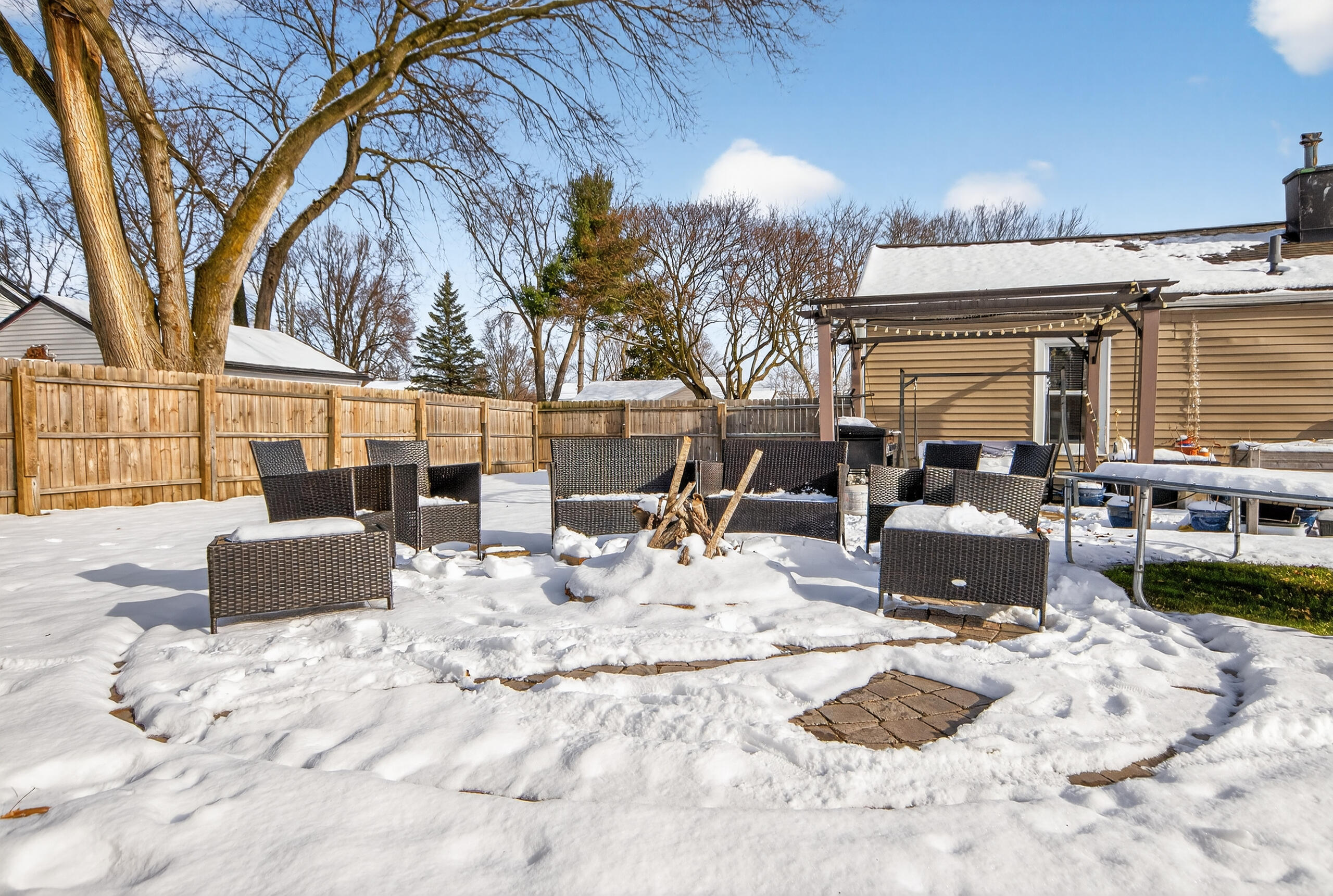 8815 Marlowe Avenue Plymouth Charter Township MI 48170