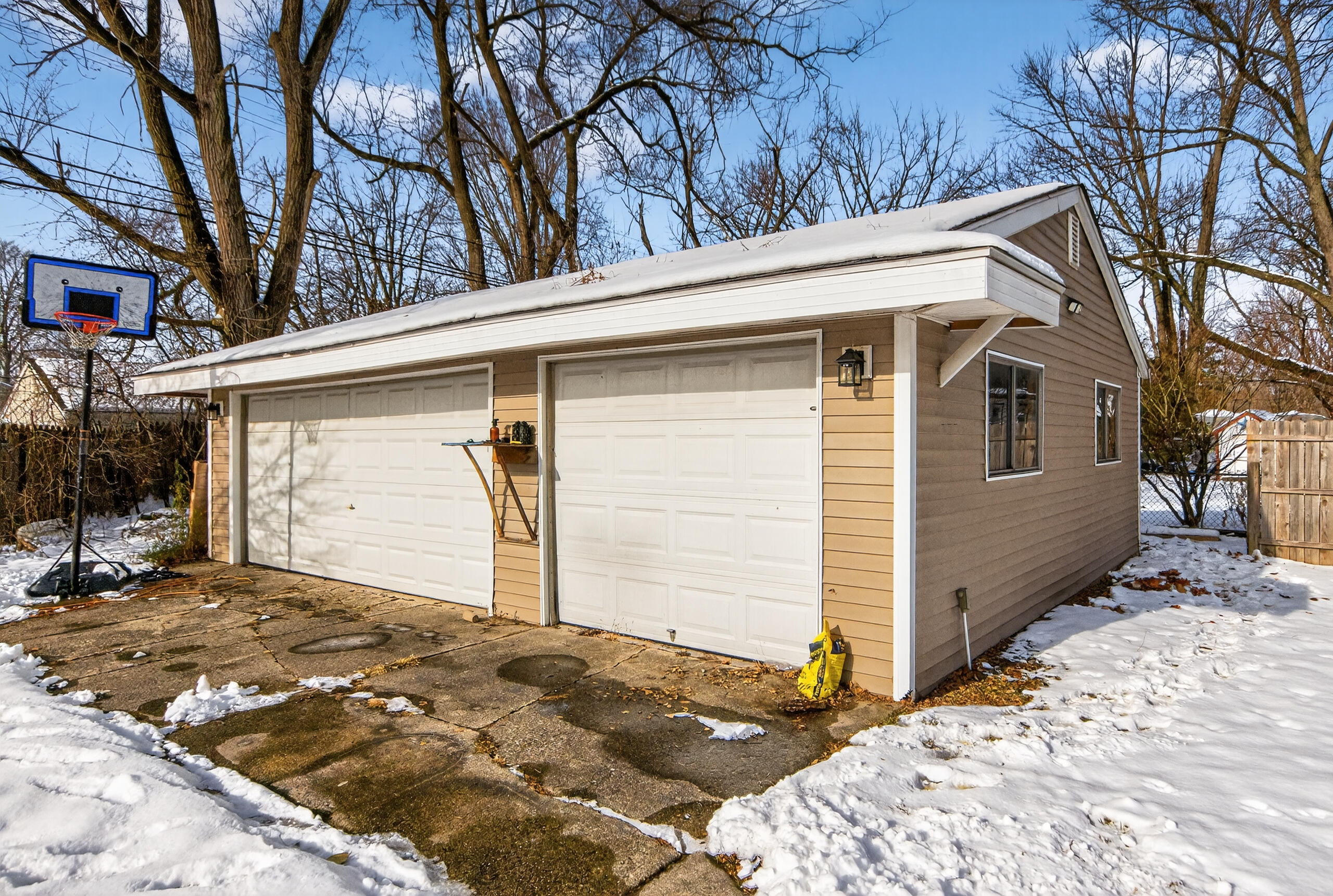 8815 Marlowe Avenue Plymouth Charter Township MI 48170