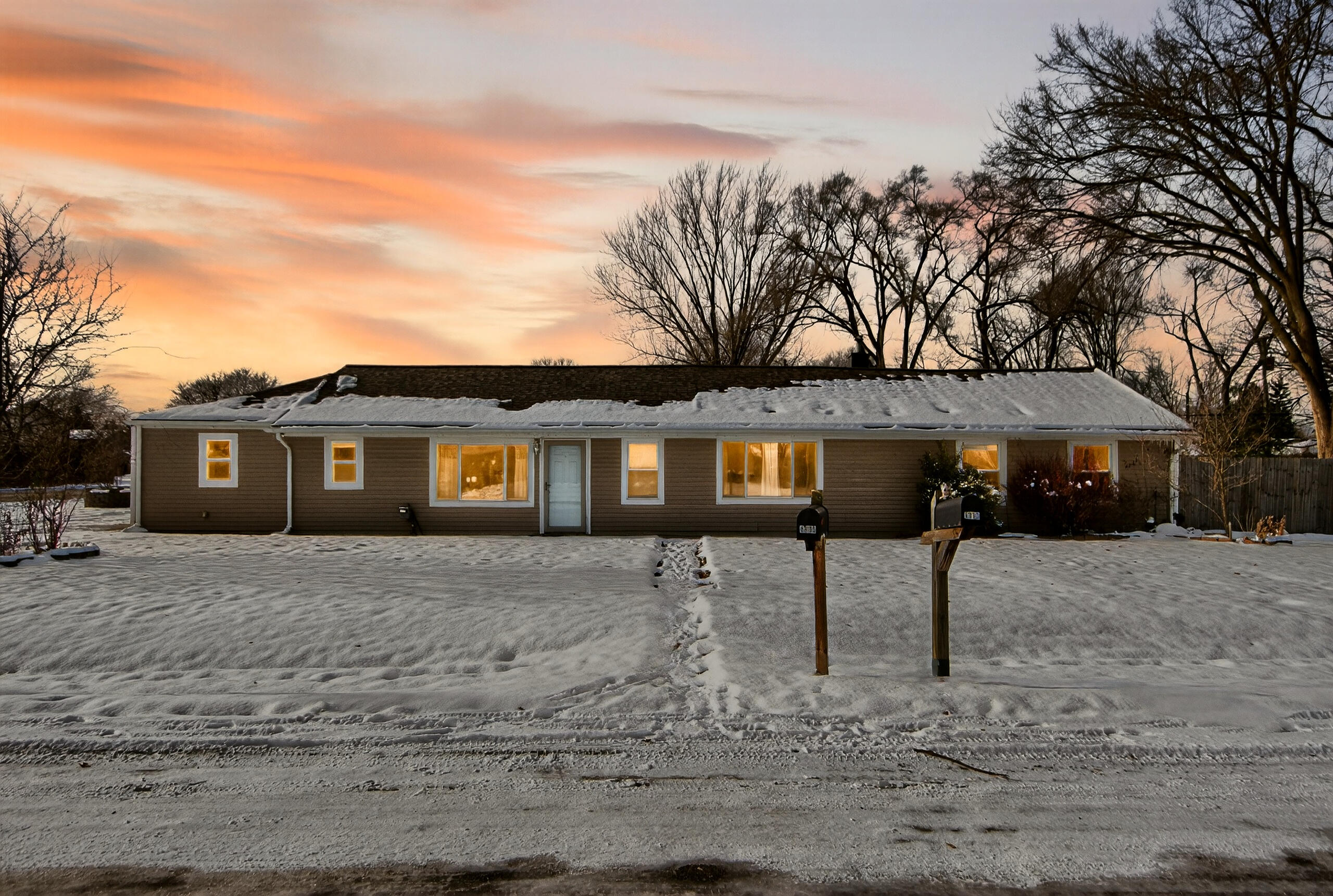 8815 Marlowe Avenue Plymouth Charter Township MI 48170
