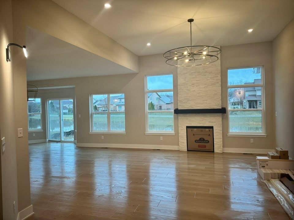 20015 Fountain View Lane Brownstown Charter Township MI 48183