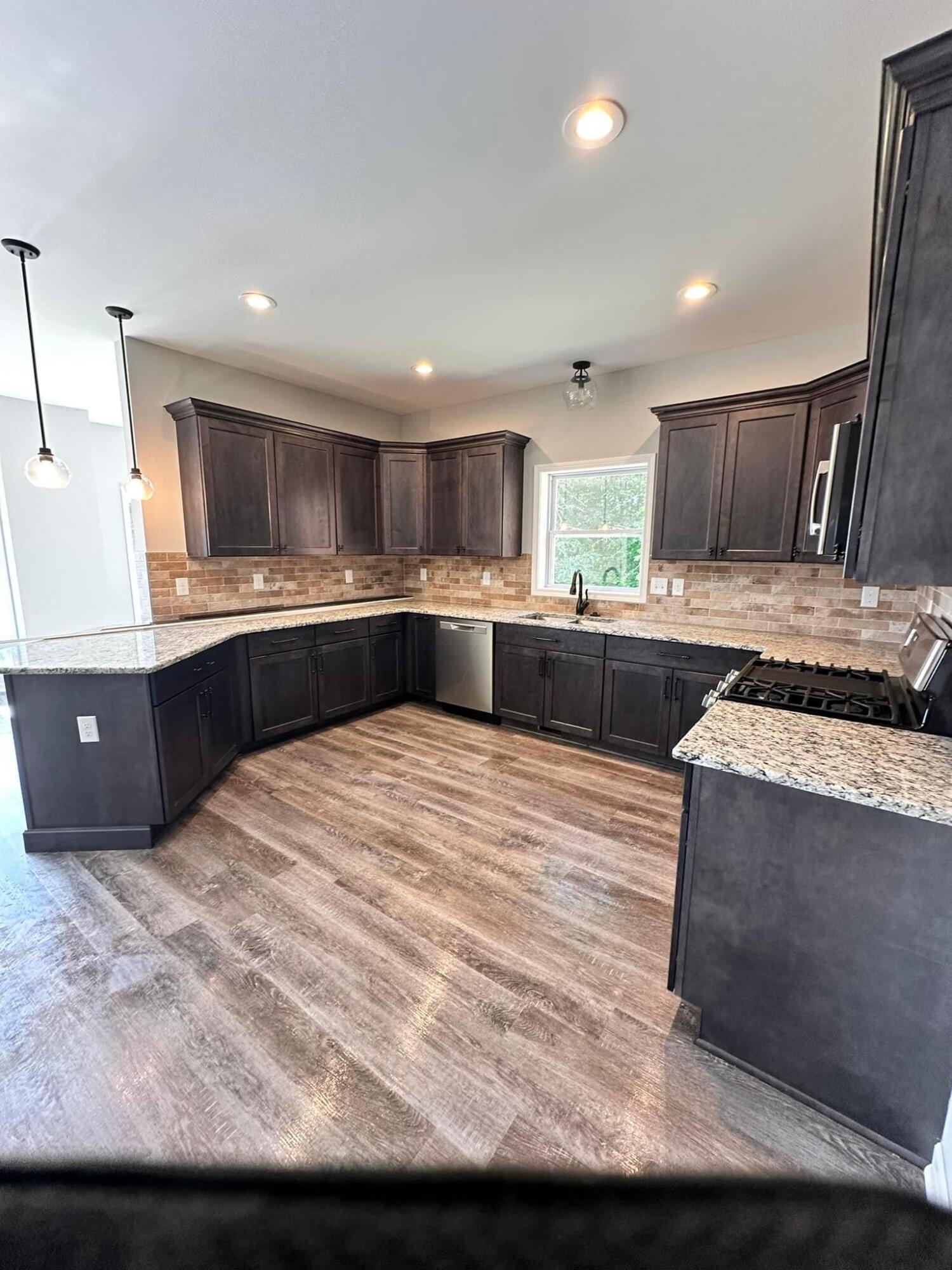 20015 Fountain View Lane Brownstown Charter Township MI 48183