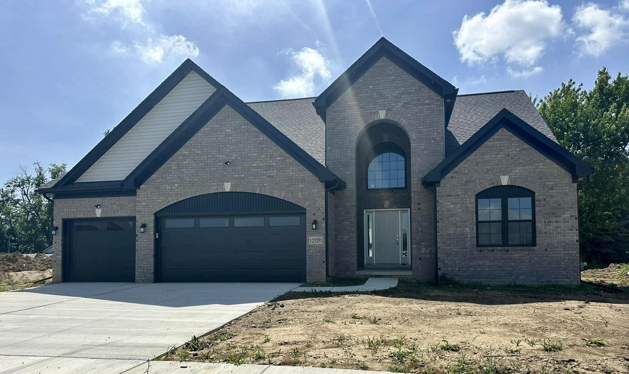 20015 Fountain View Lane Brownstown Charter Township MI 48183