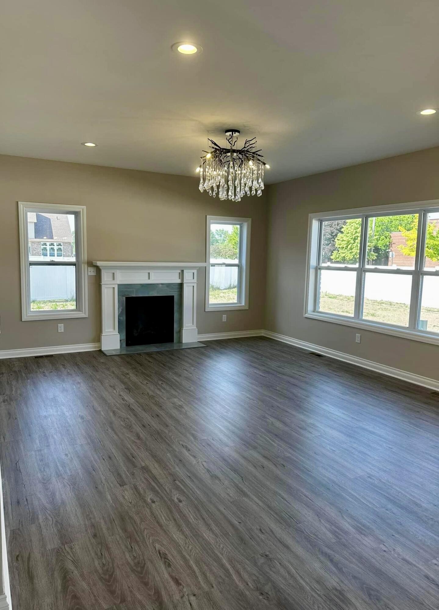 20015 Fountain View Lane Brownstown Charter Township MI 48183