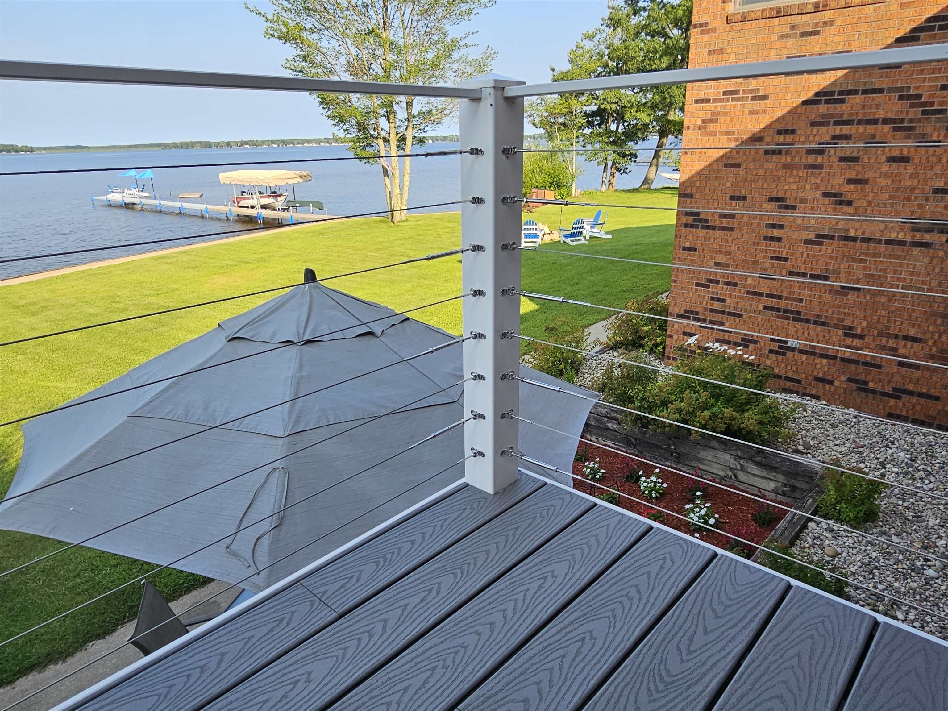 815 E Lake Mitchell Drive Cherry Grove Township MI 49601