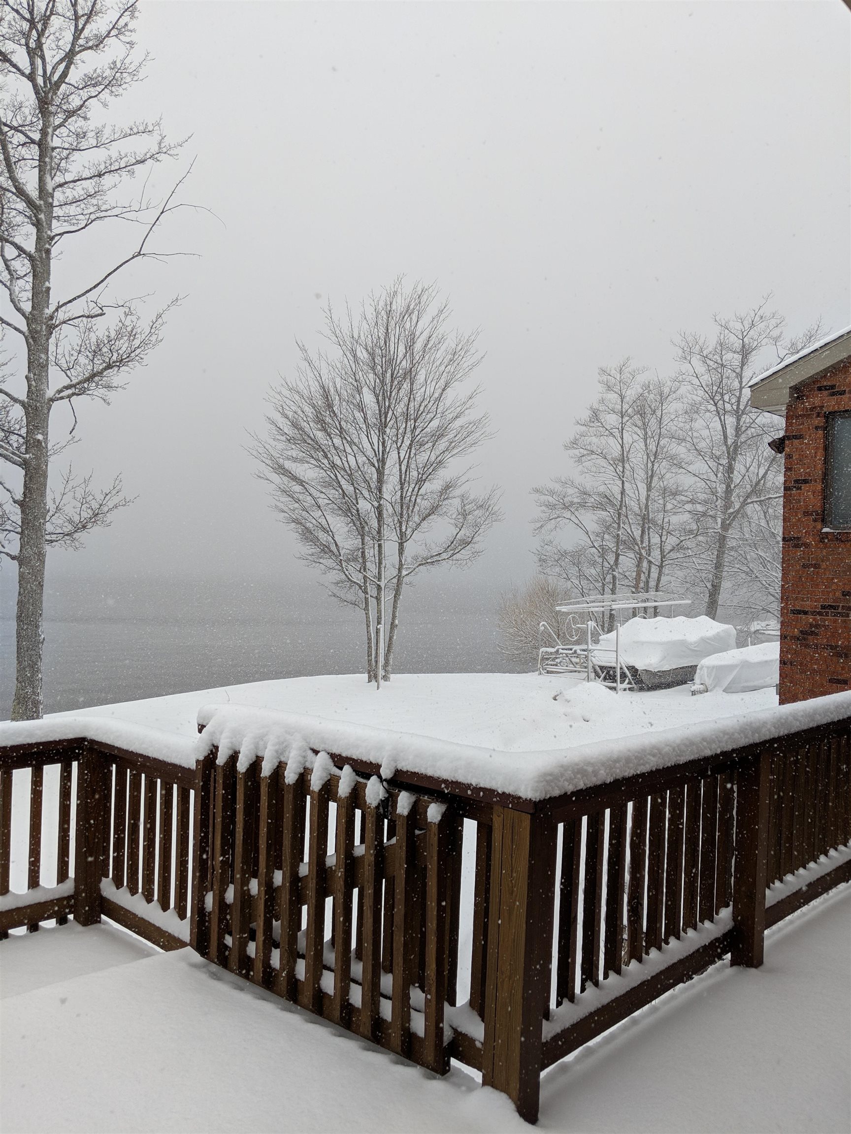 815 E Lake Mitchell Drive Cherry Grove Township MI 49601