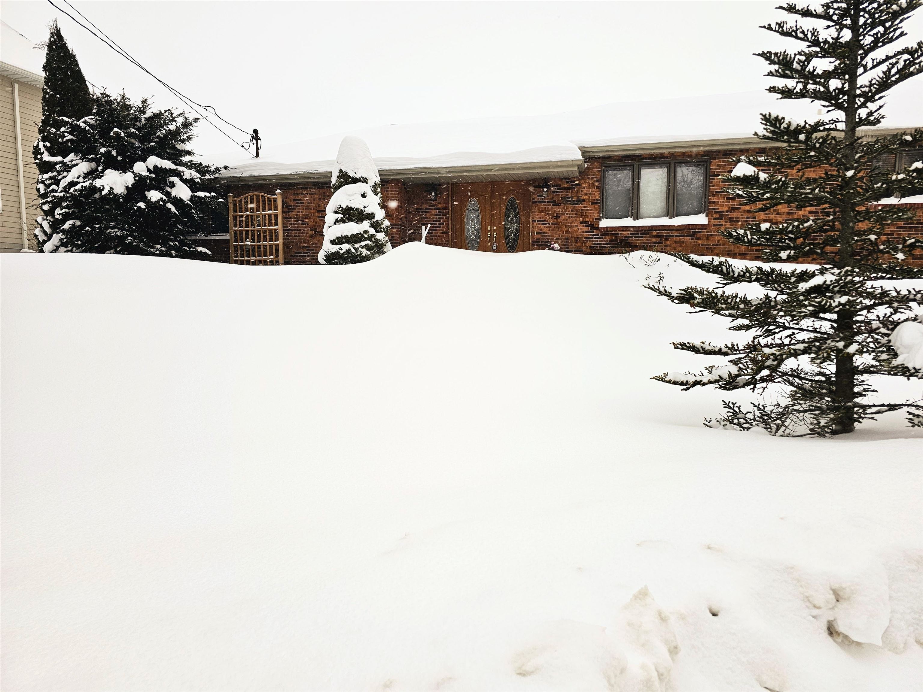 815 E Lake Mitchell Drive Cherry Grove Township MI 49601