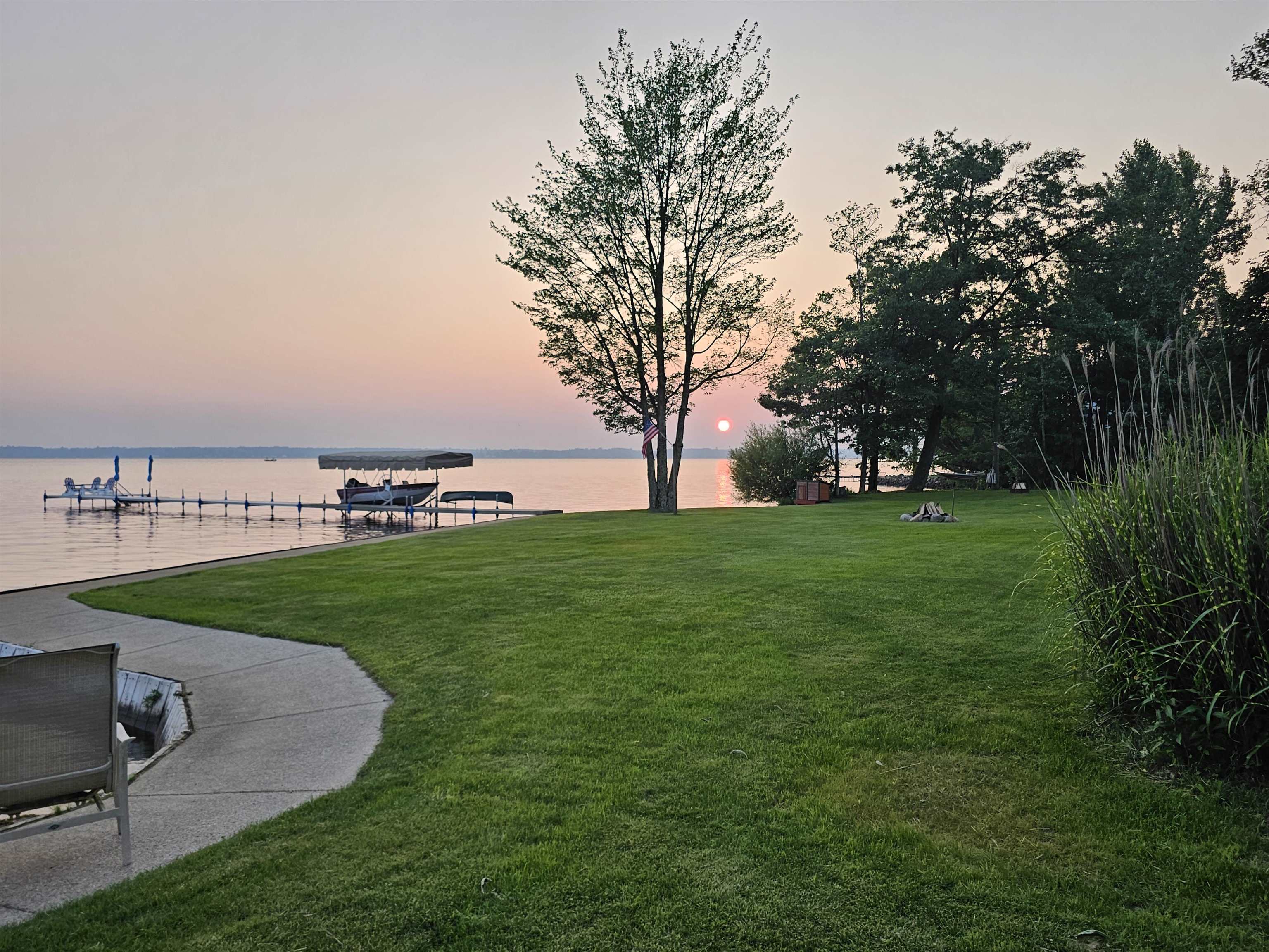 815 E Lake Mitchell Drive Cherry Grove Township MI 49601