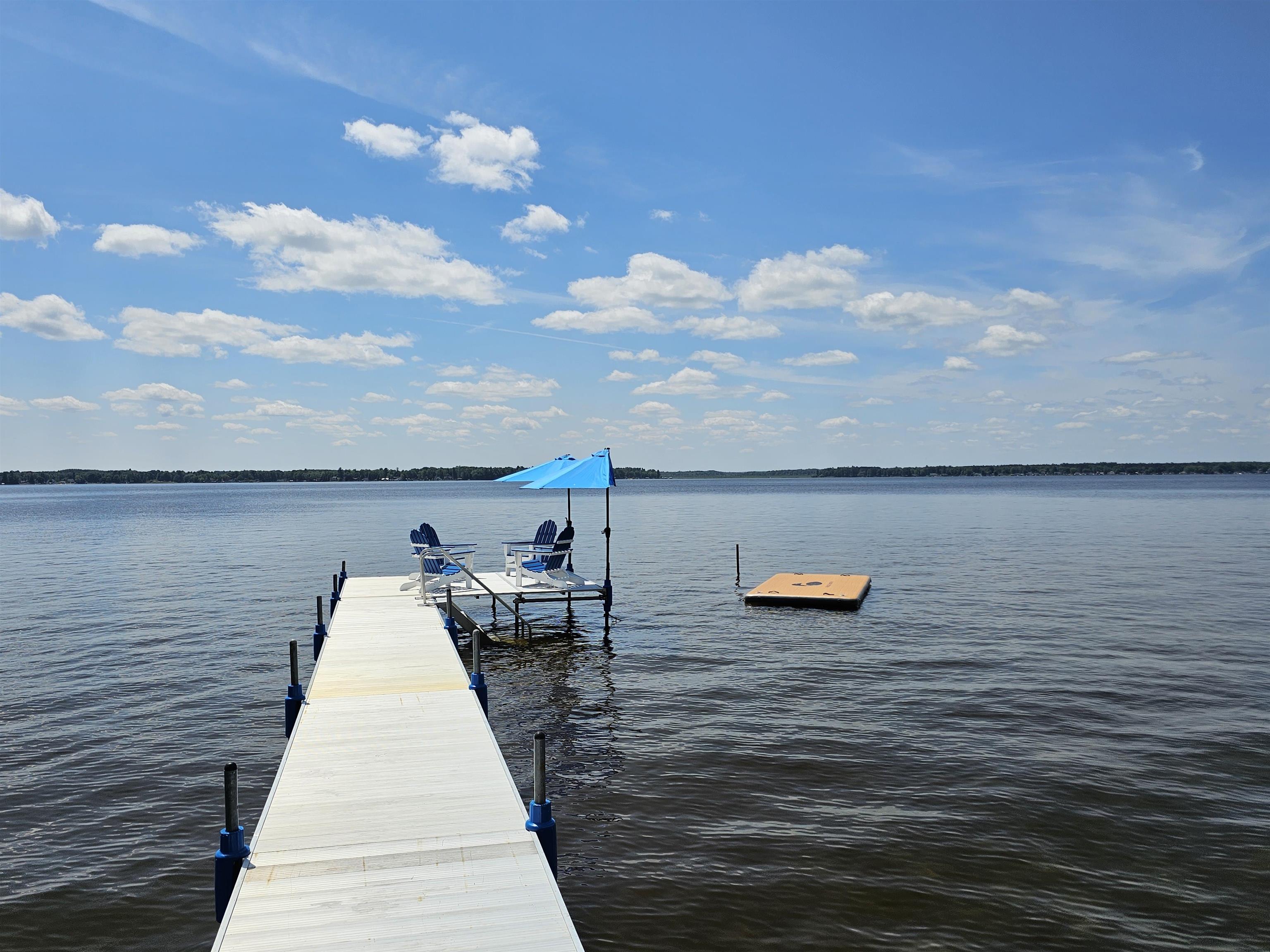 815 E Lake Mitchell Drive Cherry Grove Township MI 49601