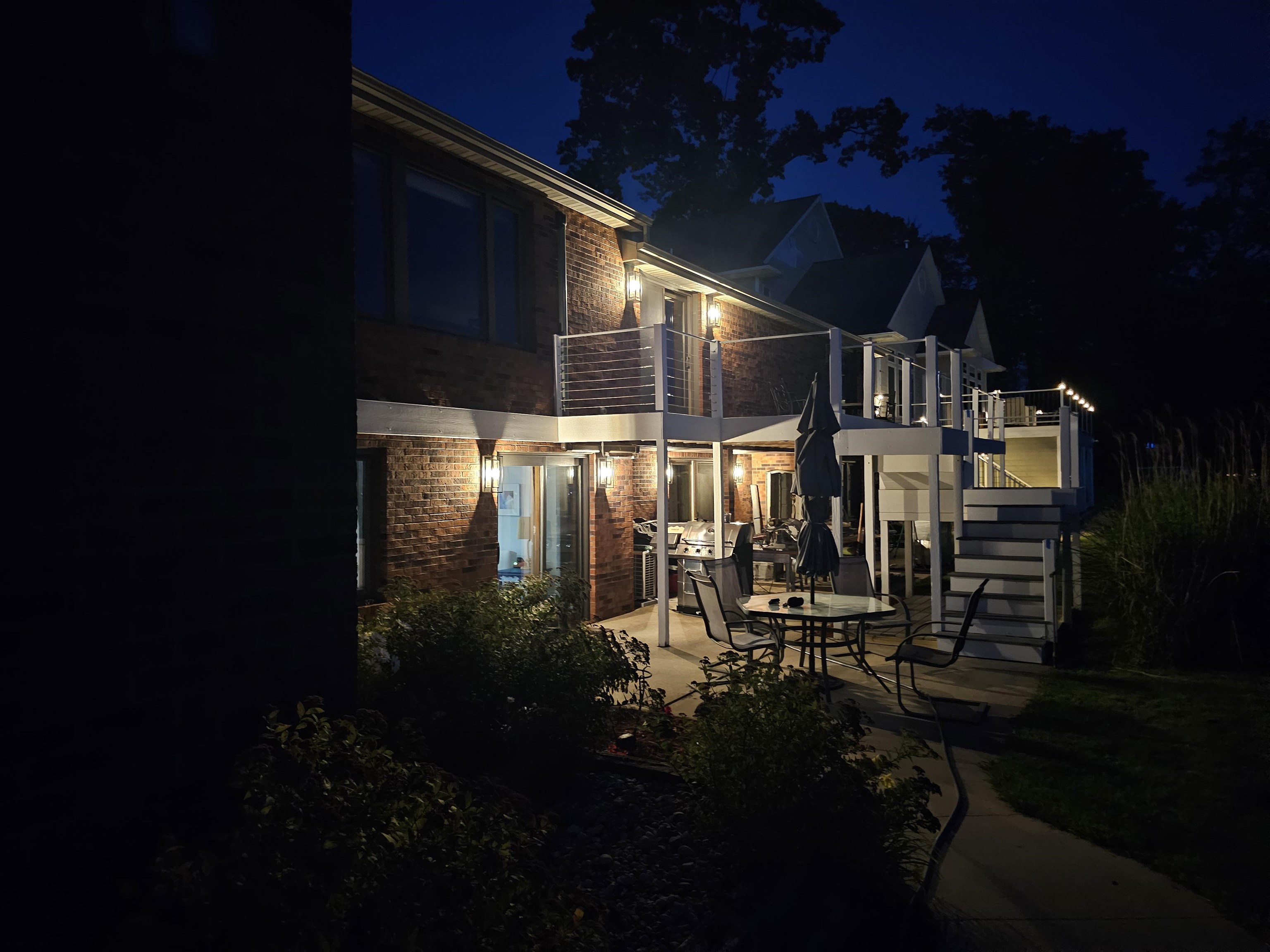 815 E Lake Mitchell Drive Cherry Grove Township MI 49601