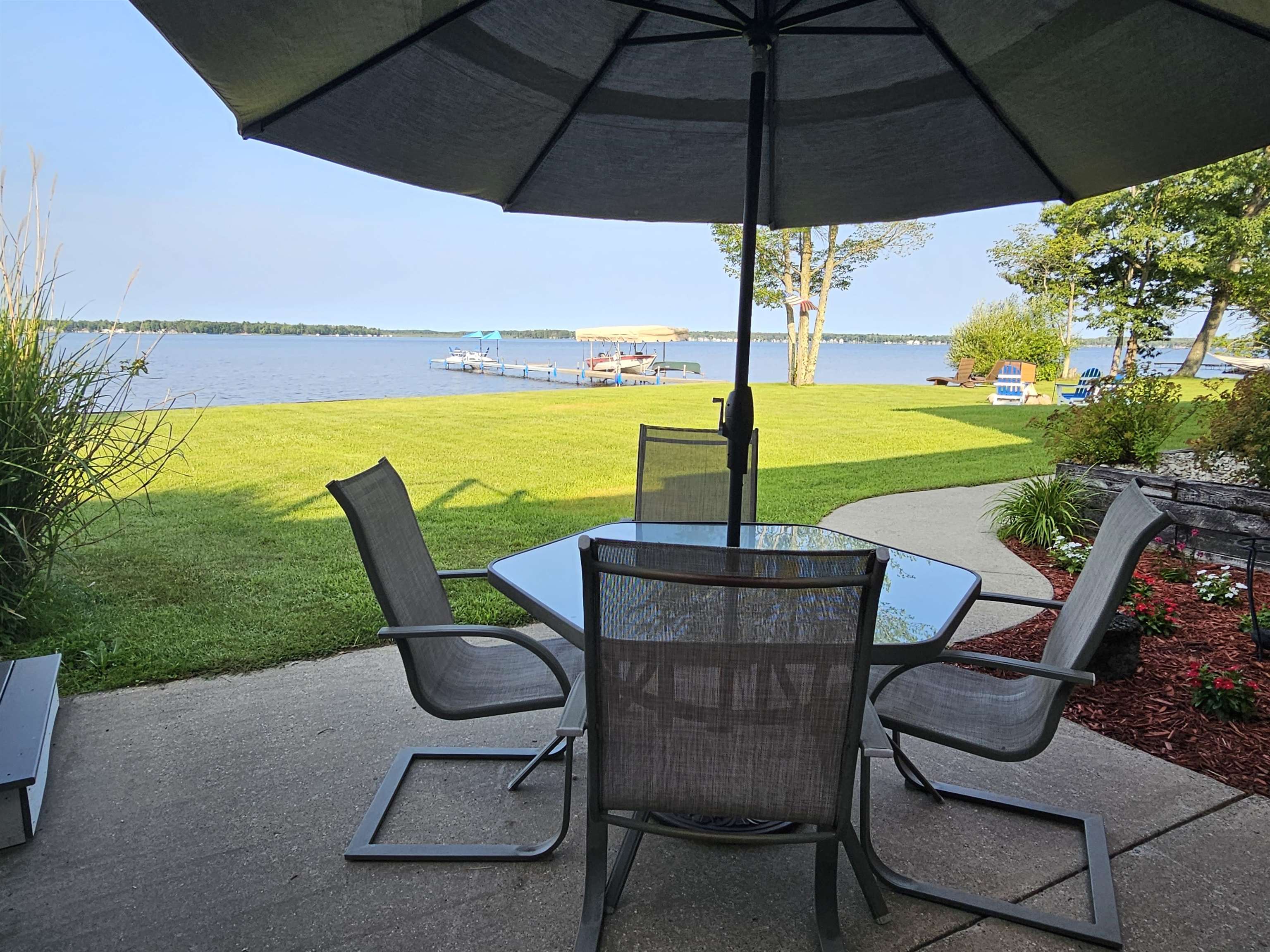 815 E Lake Mitchell Drive Cherry Grove Township MI 49601