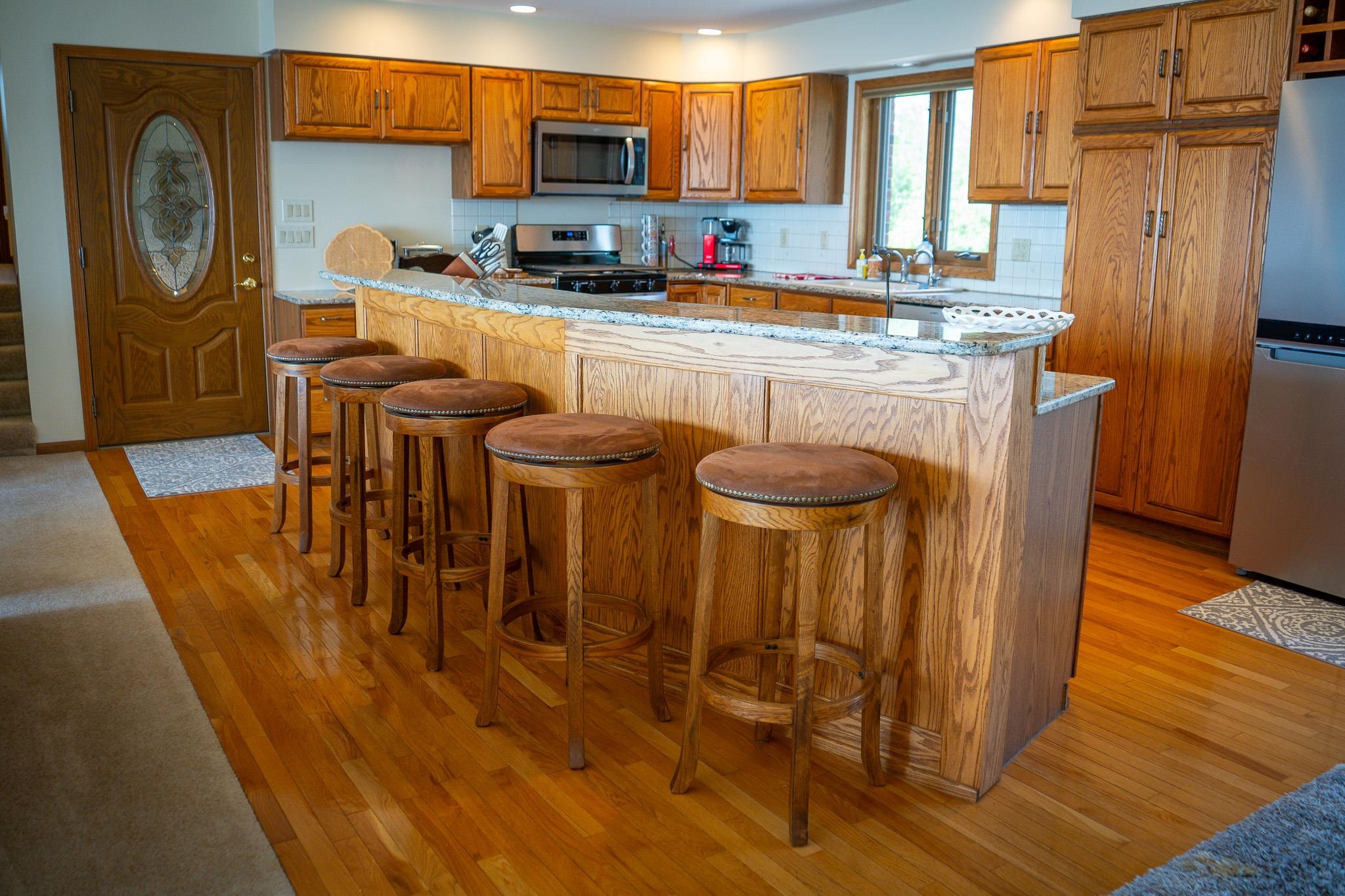 815 E Lake Mitchell Drive Cherry Grove Township MI 49601