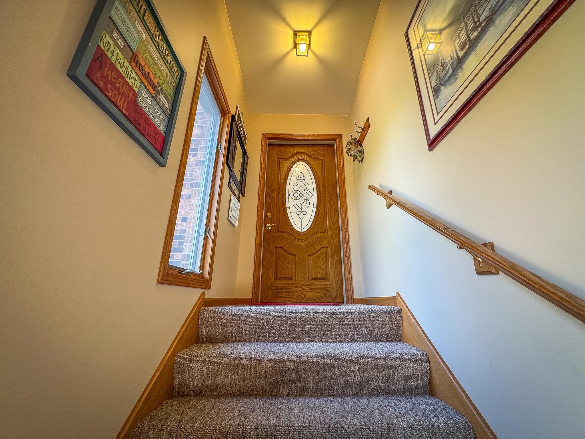 815 E Lake Mitchell Drive Cherry Grove Township MI 49601