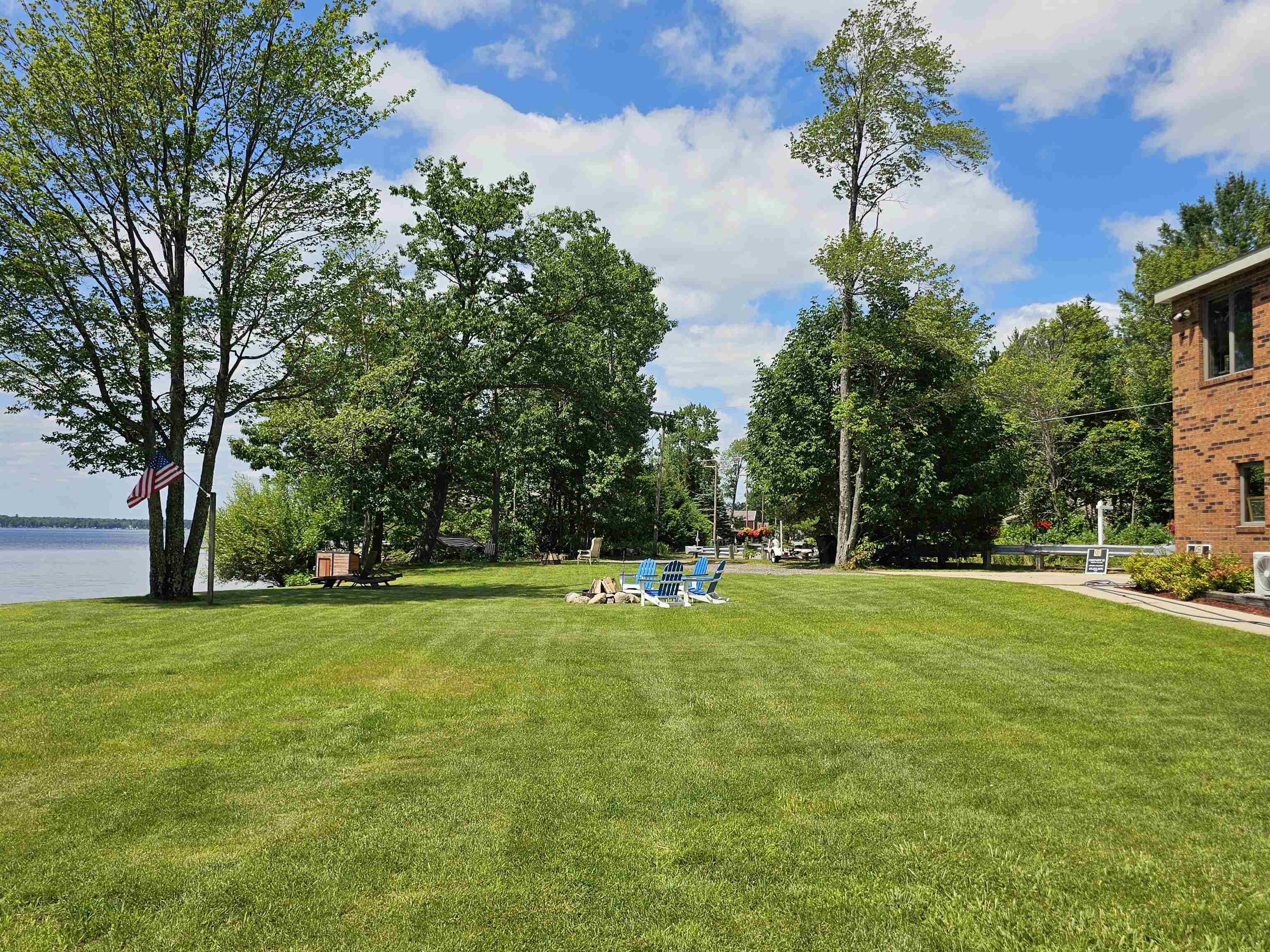 815 E Lake Mitchell Drive Cherry Grove Township MI 49601