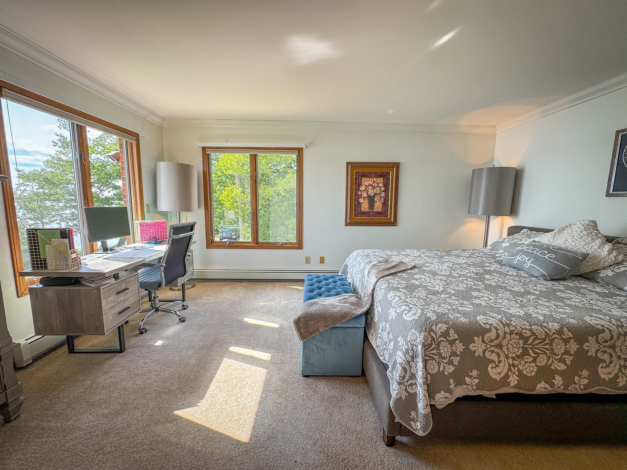 815 E Lake Mitchell Drive Cherry Grove Township MI 49601