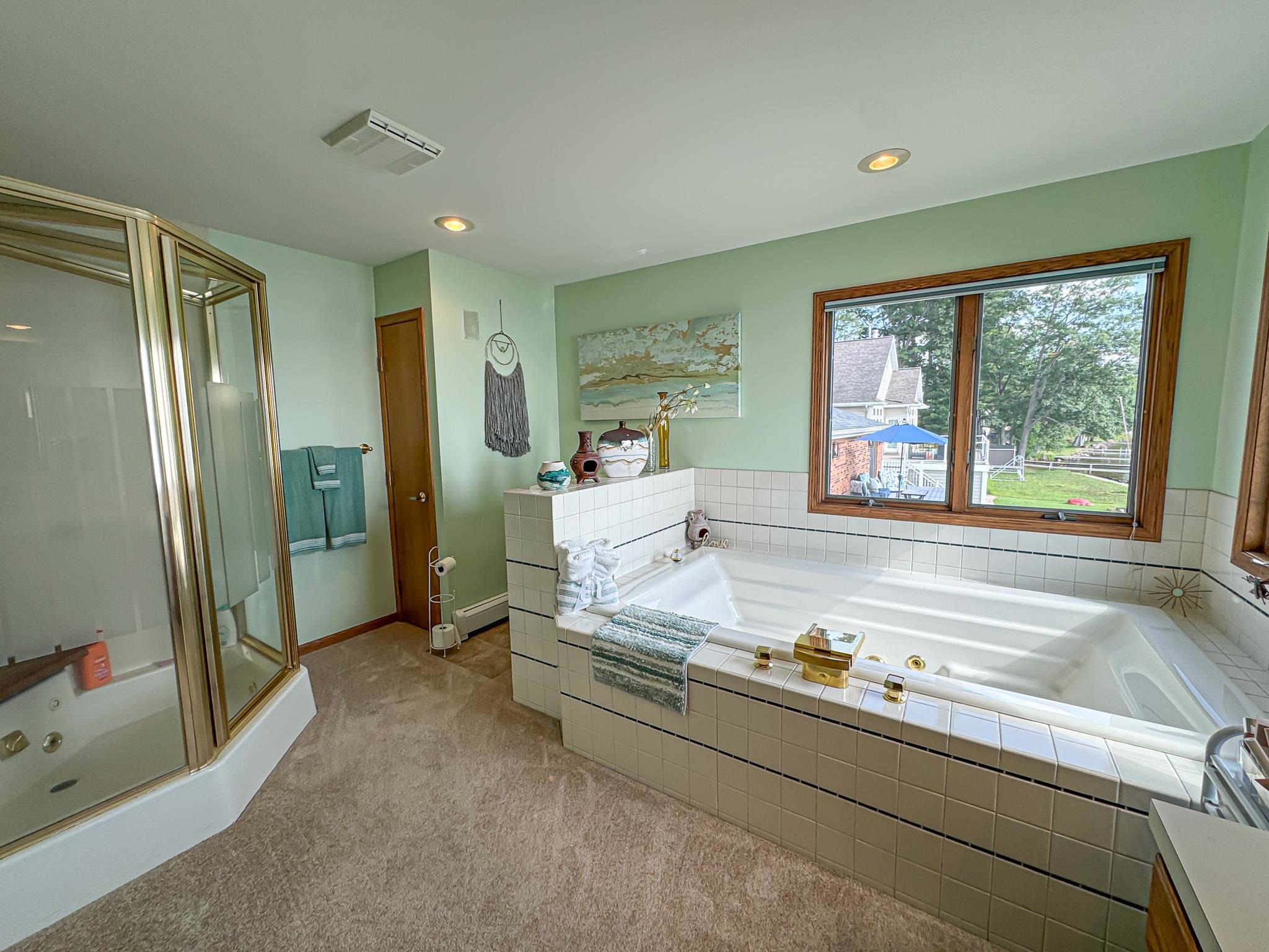 815 E Lake Mitchell Drive Cherry Grove Township MI 49601