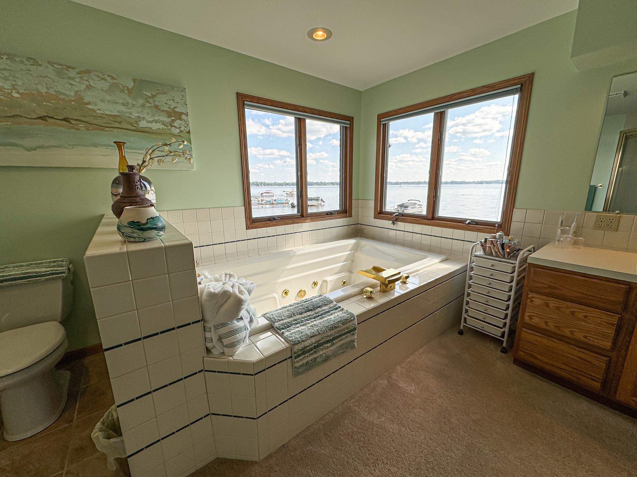 815 E Lake Mitchell Drive Cherry Grove Township MI 49601