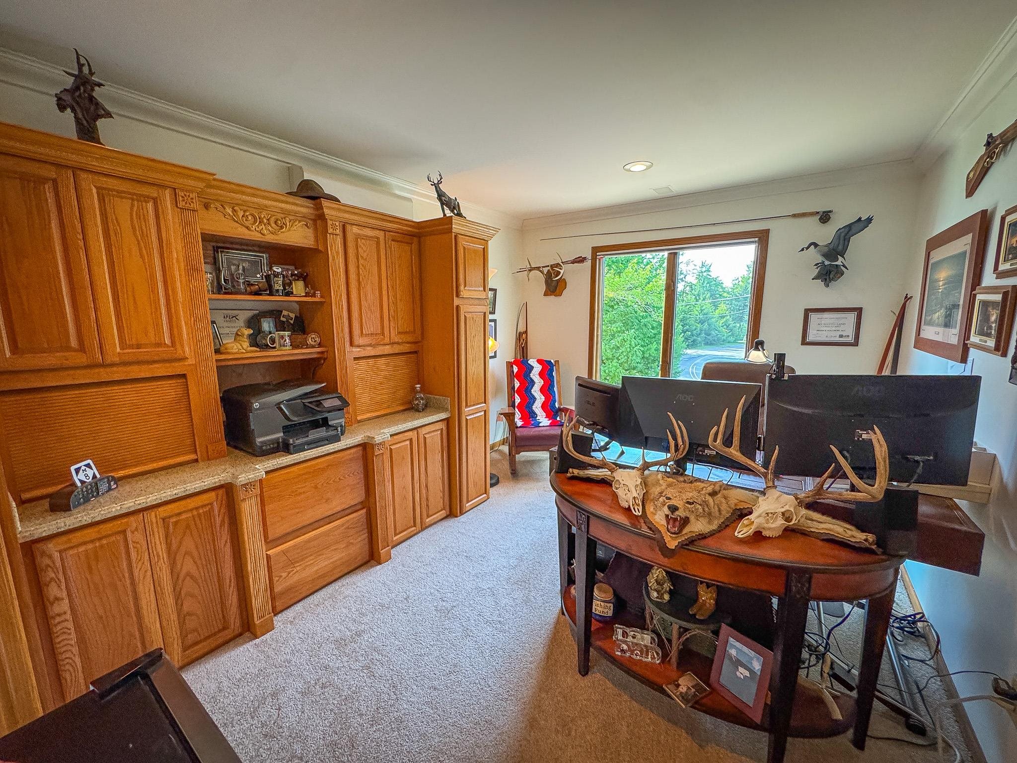 815 E Lake Mitchell Drive Cherry Grove Township MI 49601