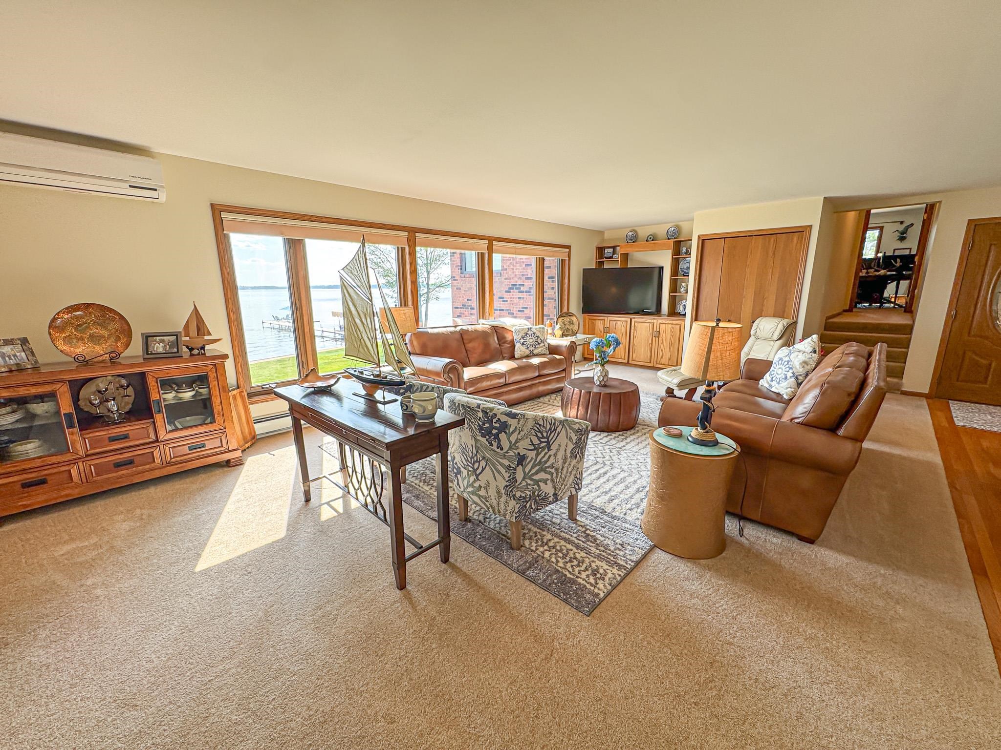 815 E Lake Mitchell Drive Cherry Grove Township MI 49601