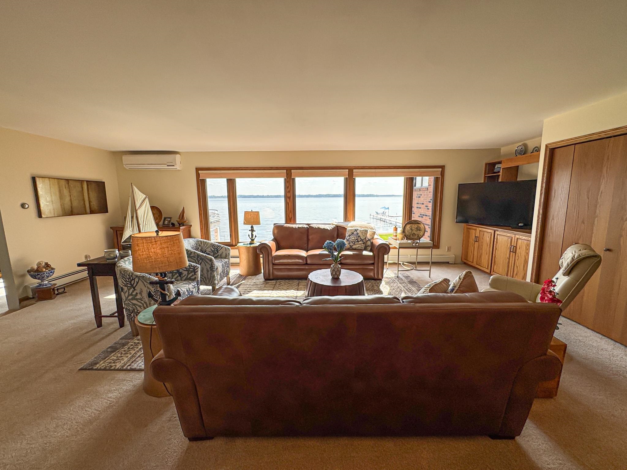 815 E Lake Mitchell Drive Cherry Grove Township MI 49601