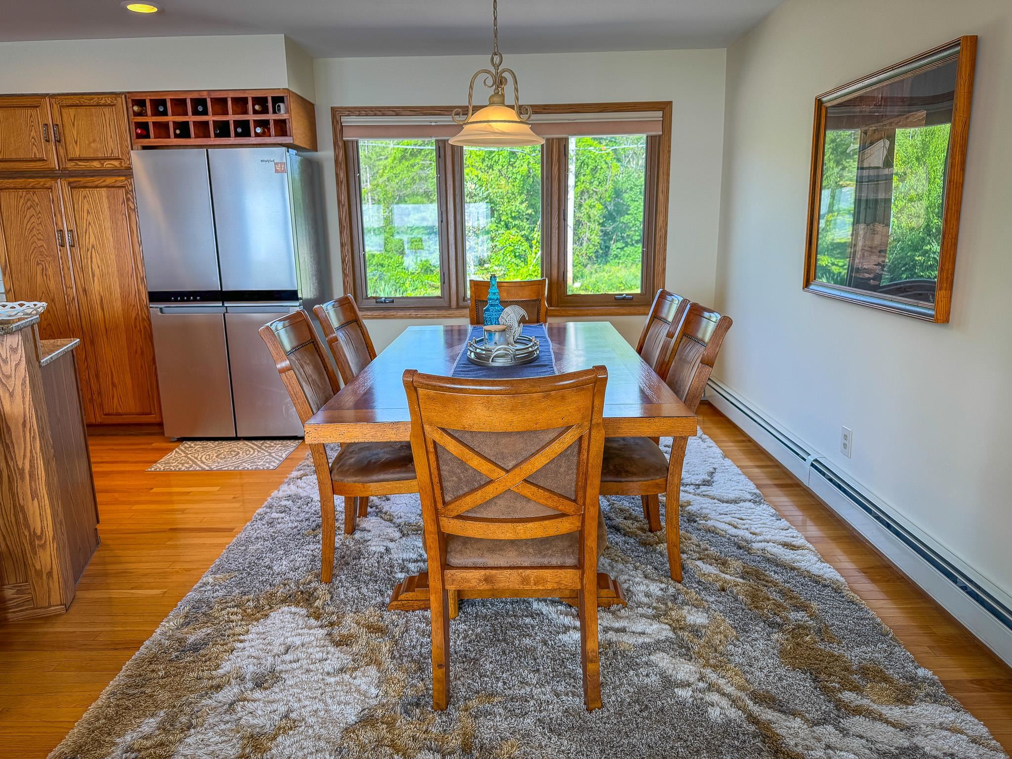 815 E Lake Mitchell Drive Cherry Grove Township MI 49601