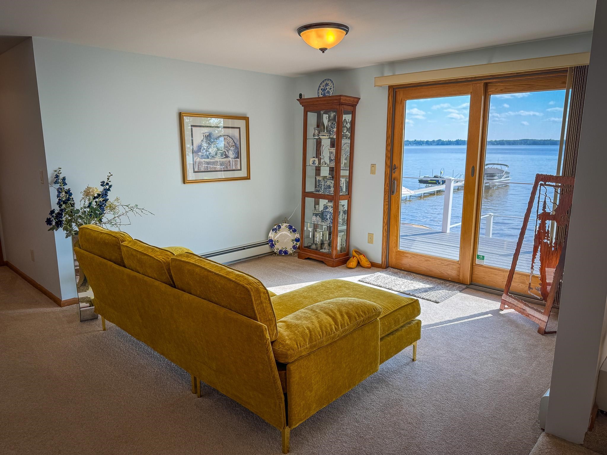 815 E Lake Mitchell Drive Cherry Grove Township MI 49601