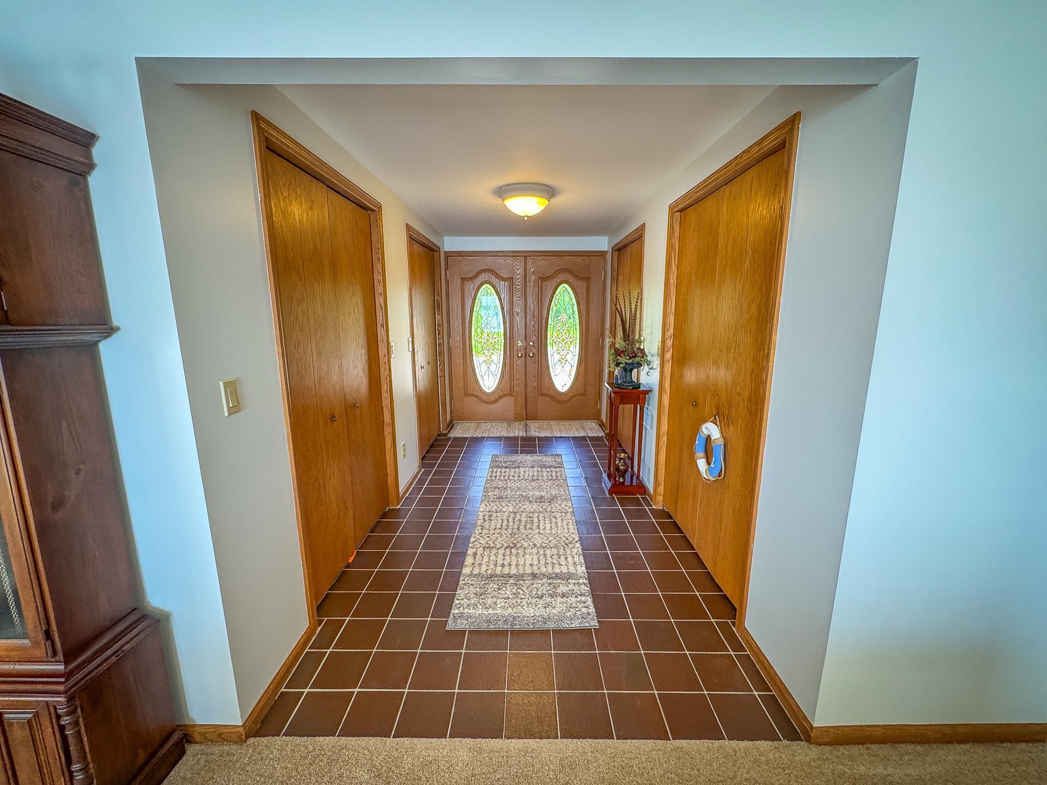 815 E Lake Mitchell Drive Cherry Grove Township MI 49601
