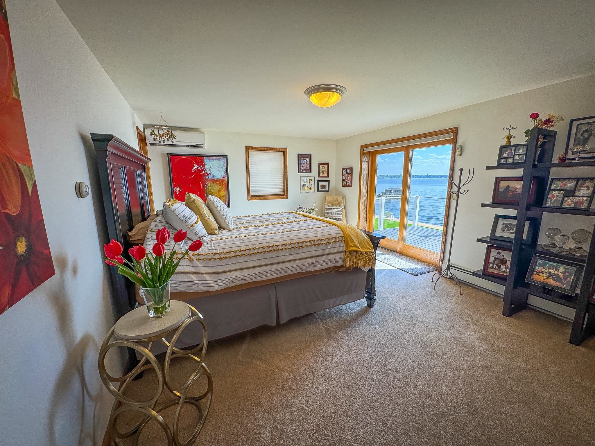 815 E Lake Mitchell Drive Cherry Grove Township MI 49601
