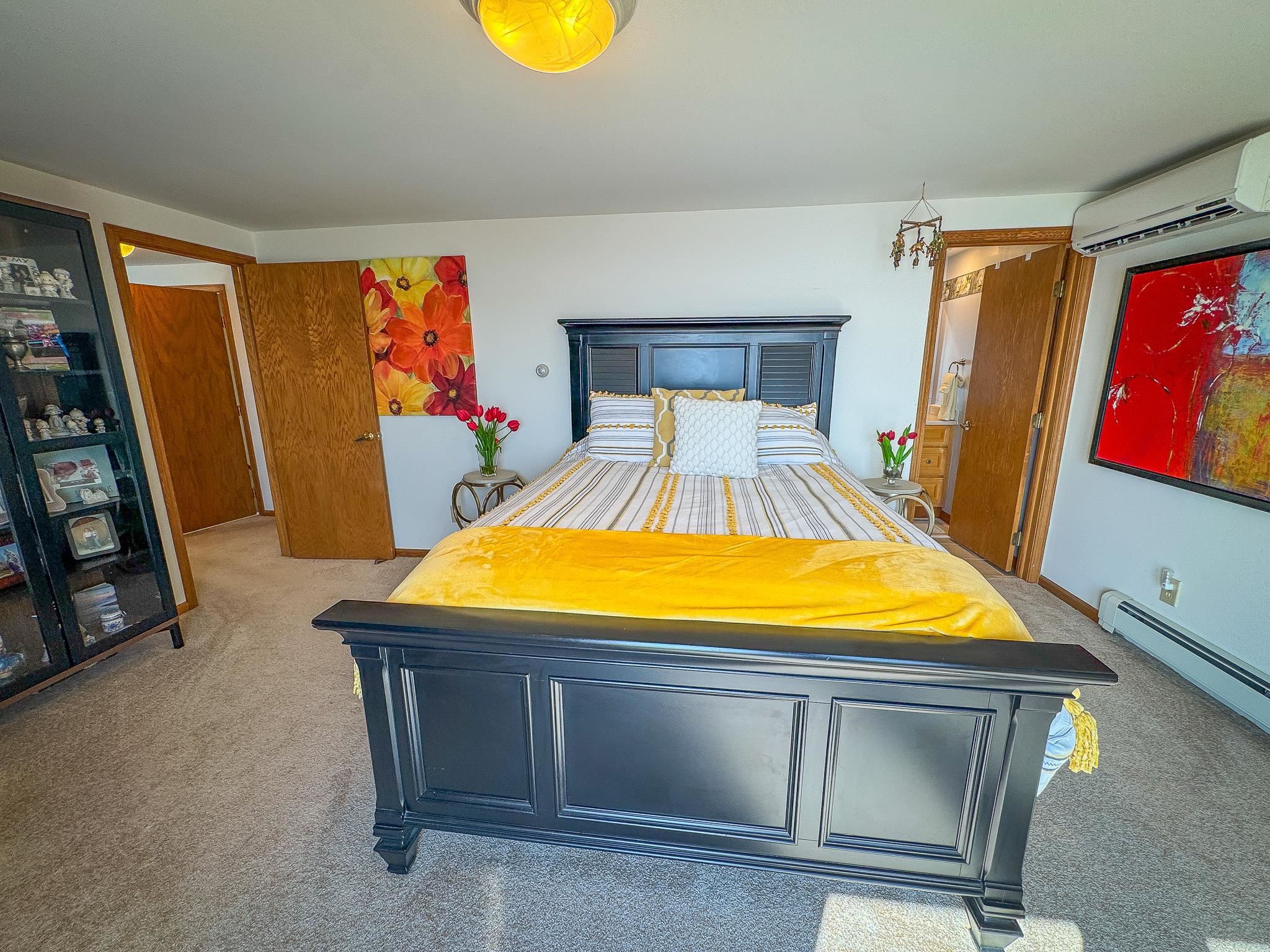 815 E Lake Mitchell Drive Cherry Grove Township MI 49601
