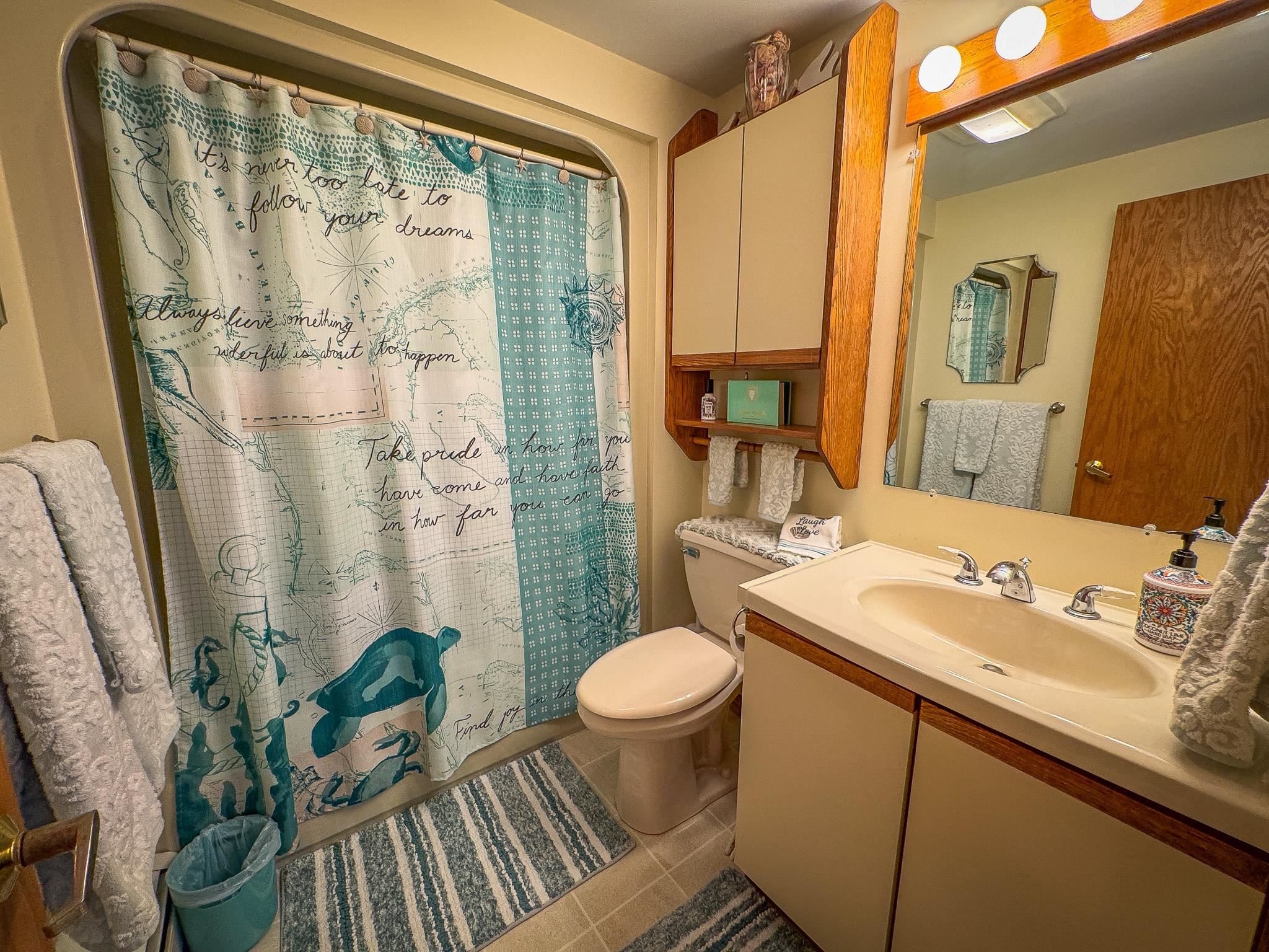 815 E Lake Mitchell Drive Cherry Grove Township MI 49601