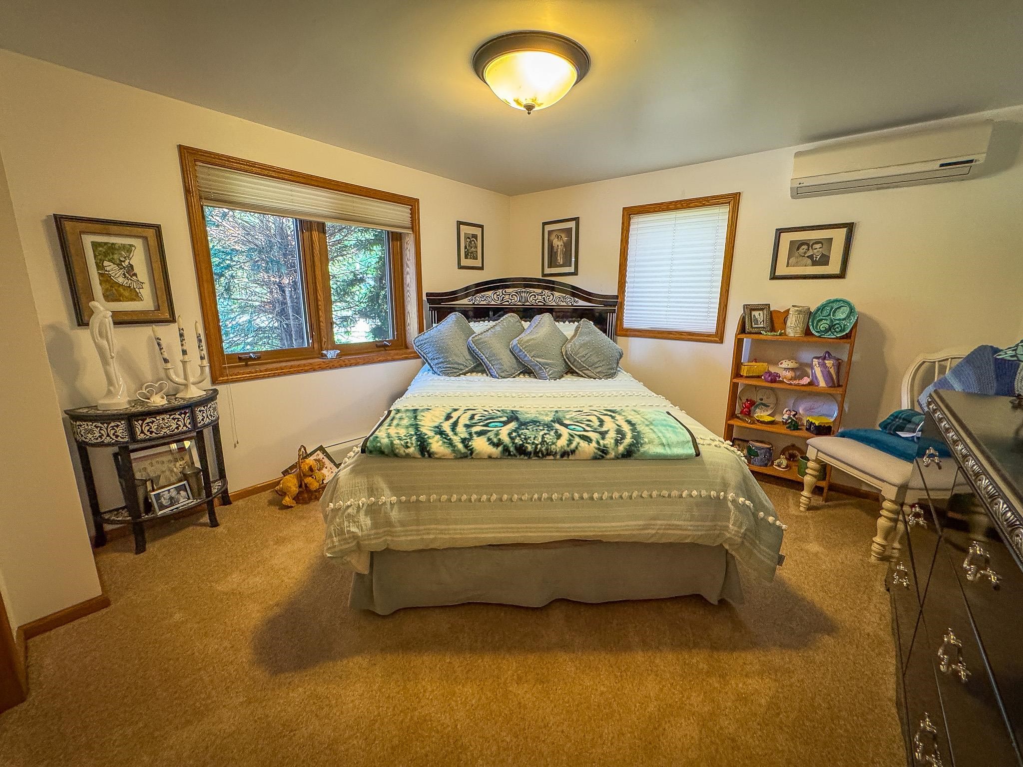 815 E Lake Mitchell Drive Cherry Grove Township MI 49601