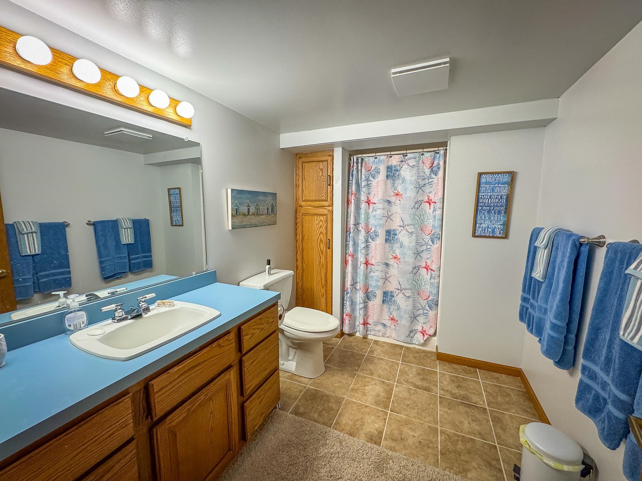 815 E Lake Mitchell Drive Cherry Grove Township MI 49601