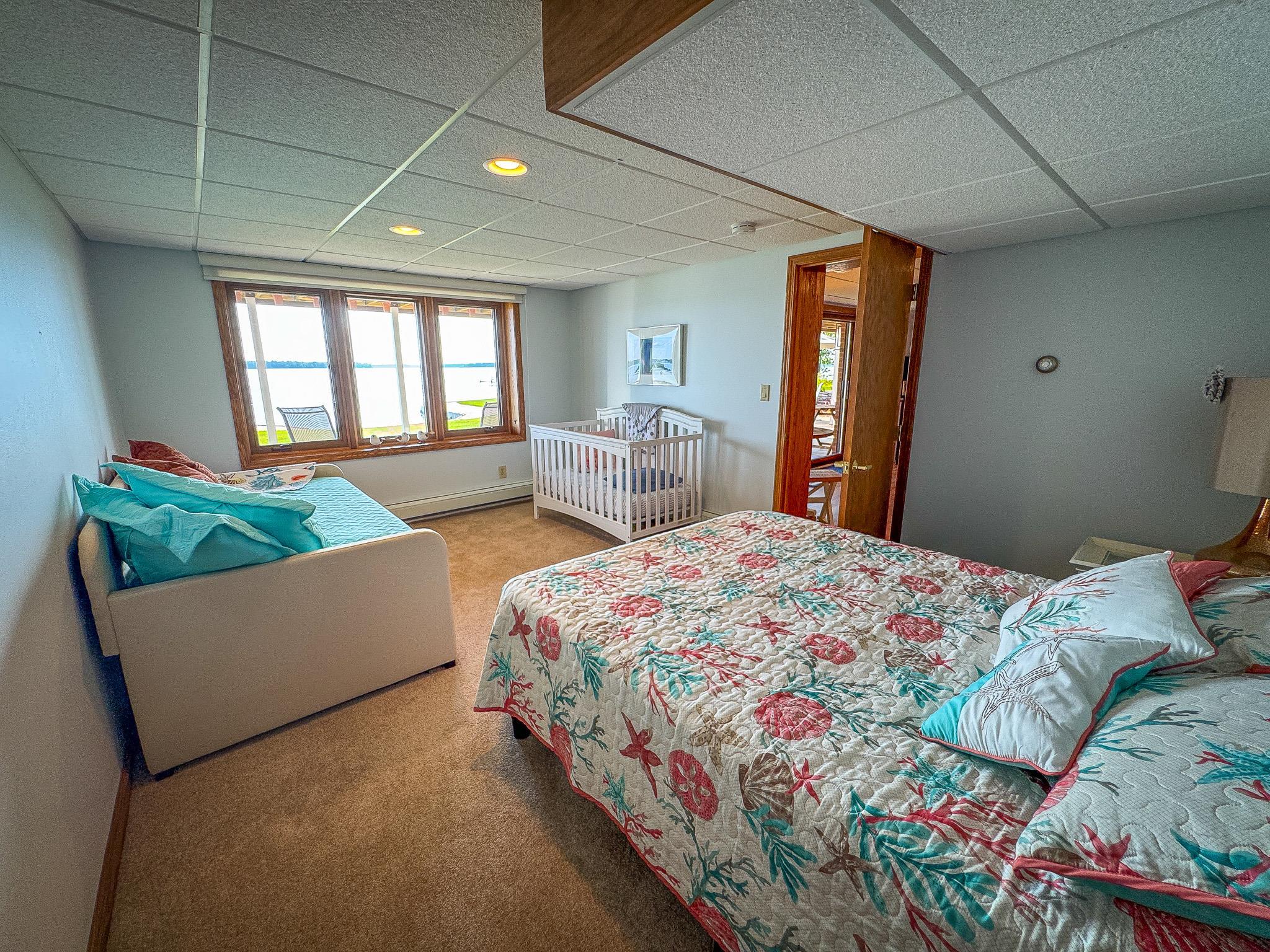 815 E Lake Mitchell Drive Cherry Grove Township MI 49601