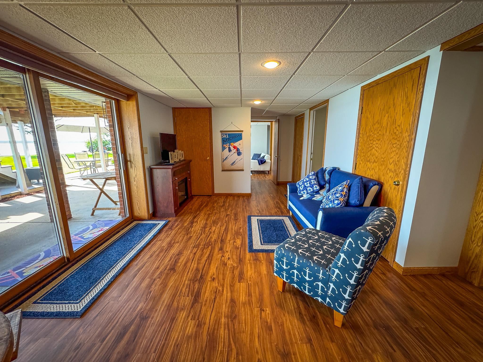 815 E Lake Mitchell Drive Cherry Grove Township MI 49601