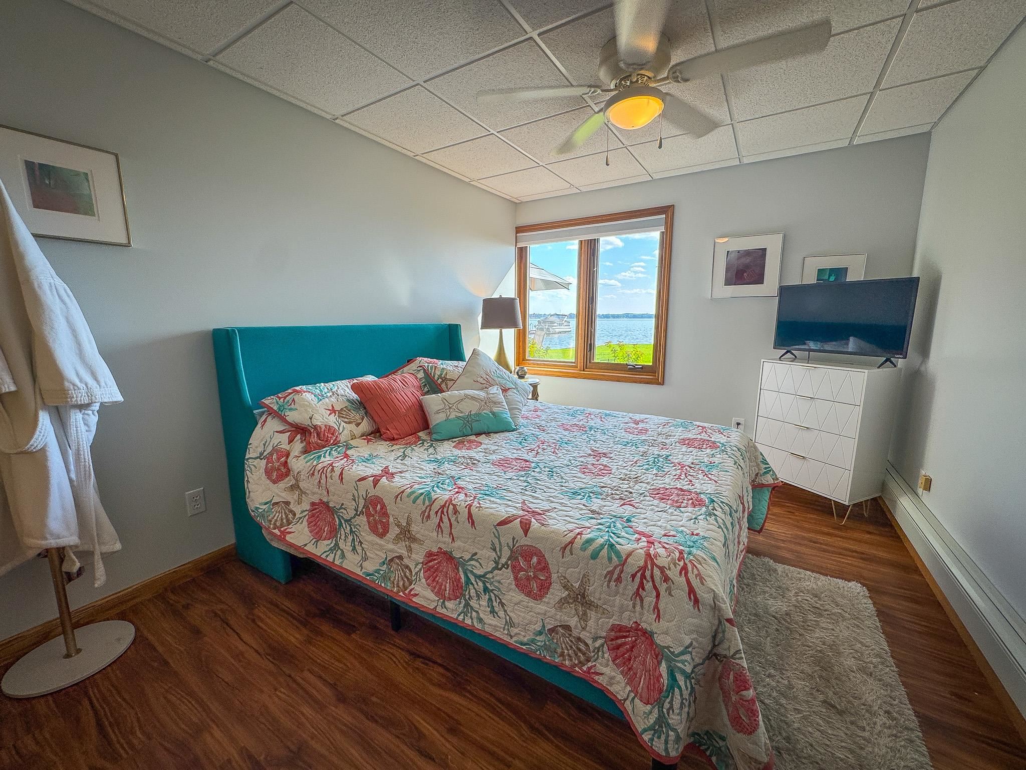 815 E Lake Mitchell Drive Cherry Grove Township MI 49601