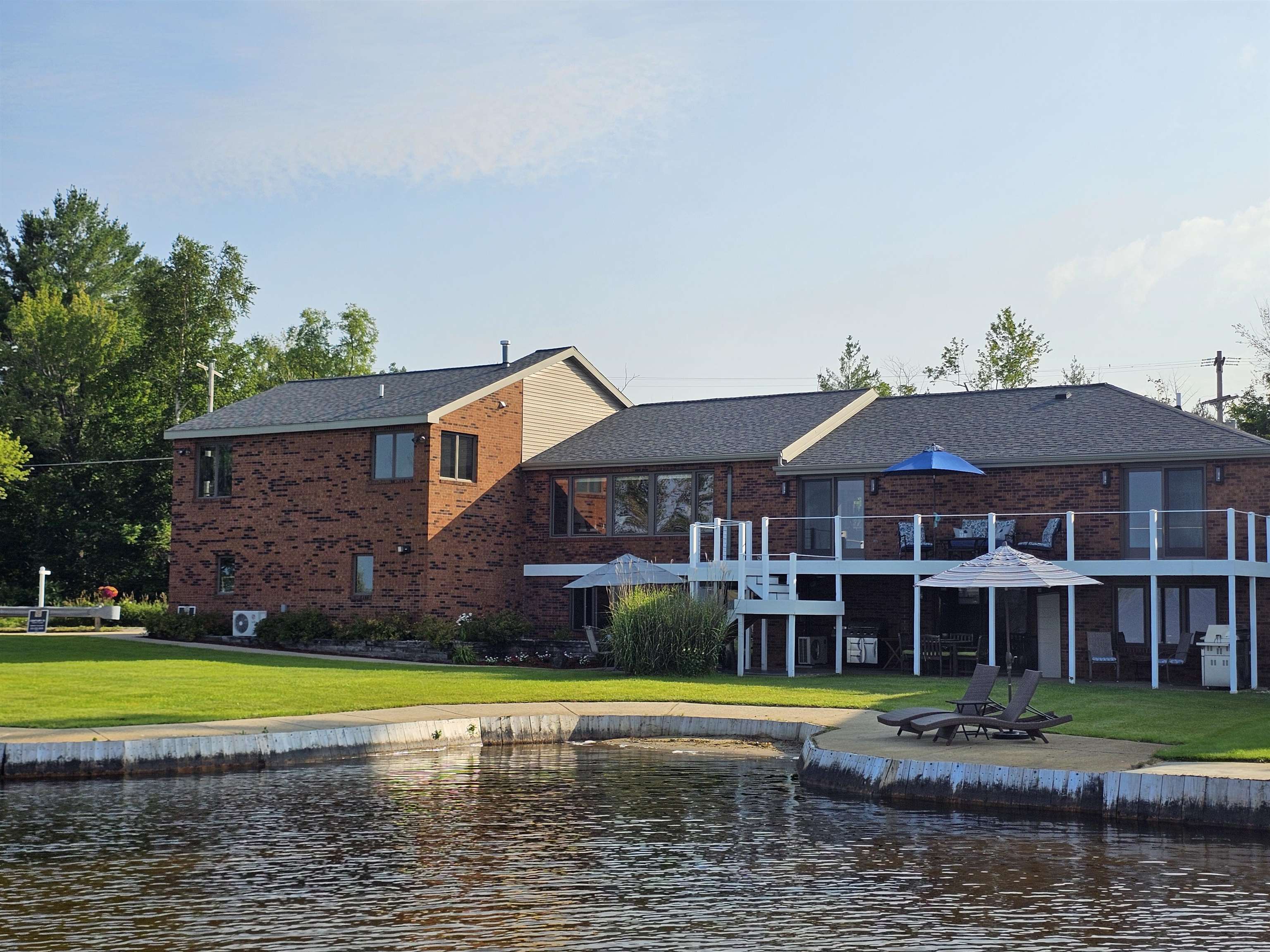 815 E Lake Mitchell Drive Cherry Grove Township MI 49601