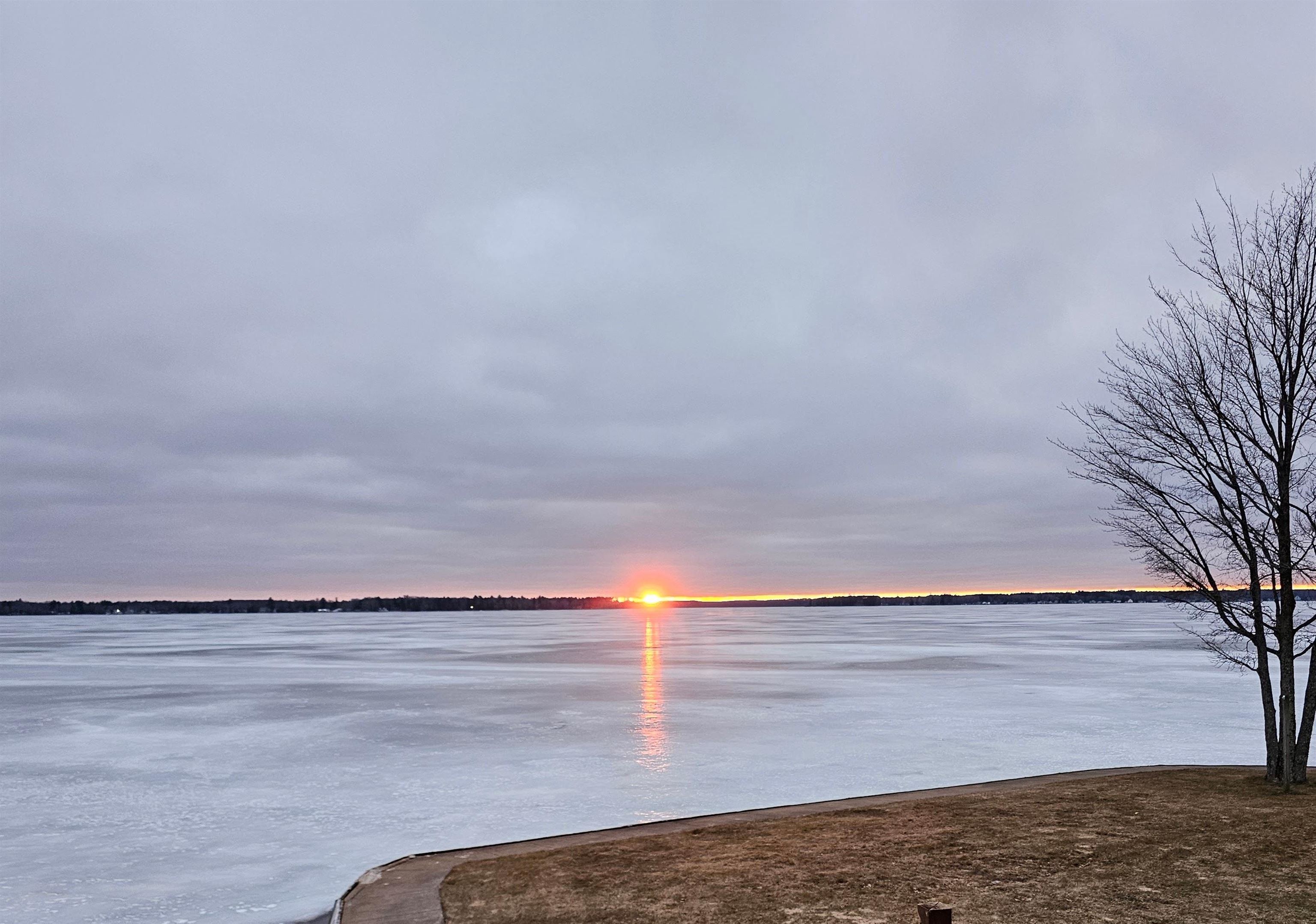 815 E Lake Mitchell Drive Cherry Grove Township MI 49601